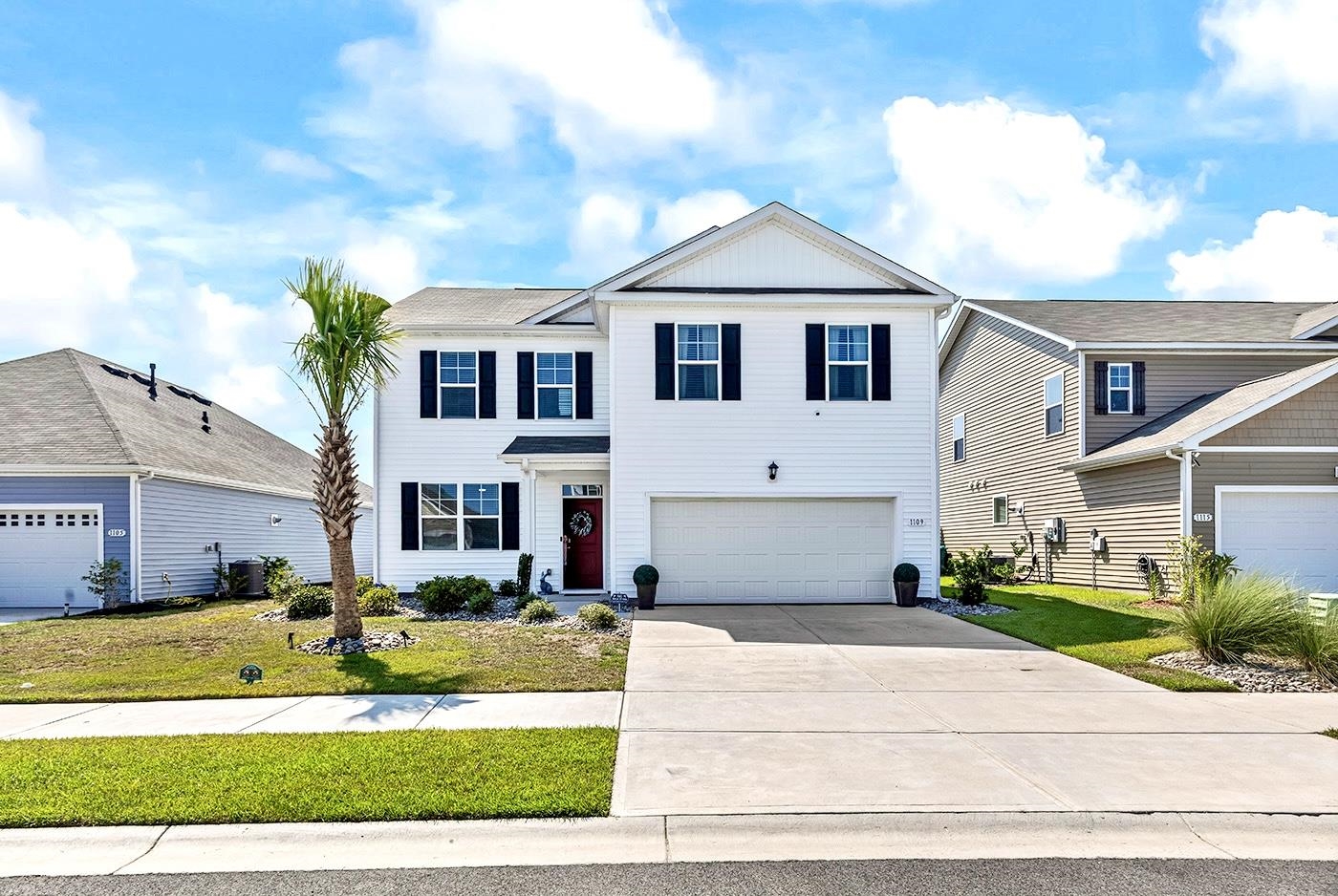 1109 Flintshire Dr. — photo