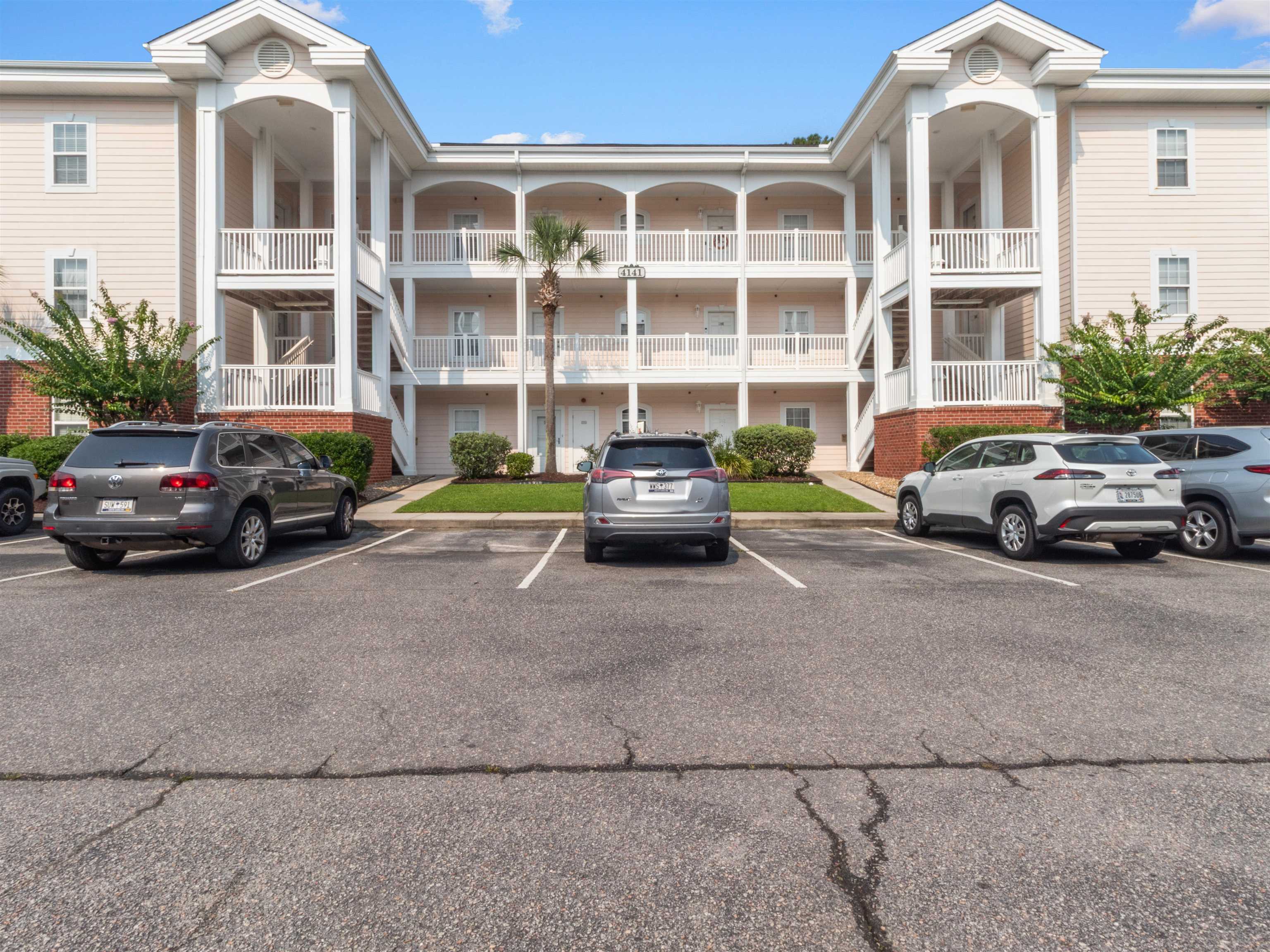 4141 Hibiscus Dr. 301 — photo