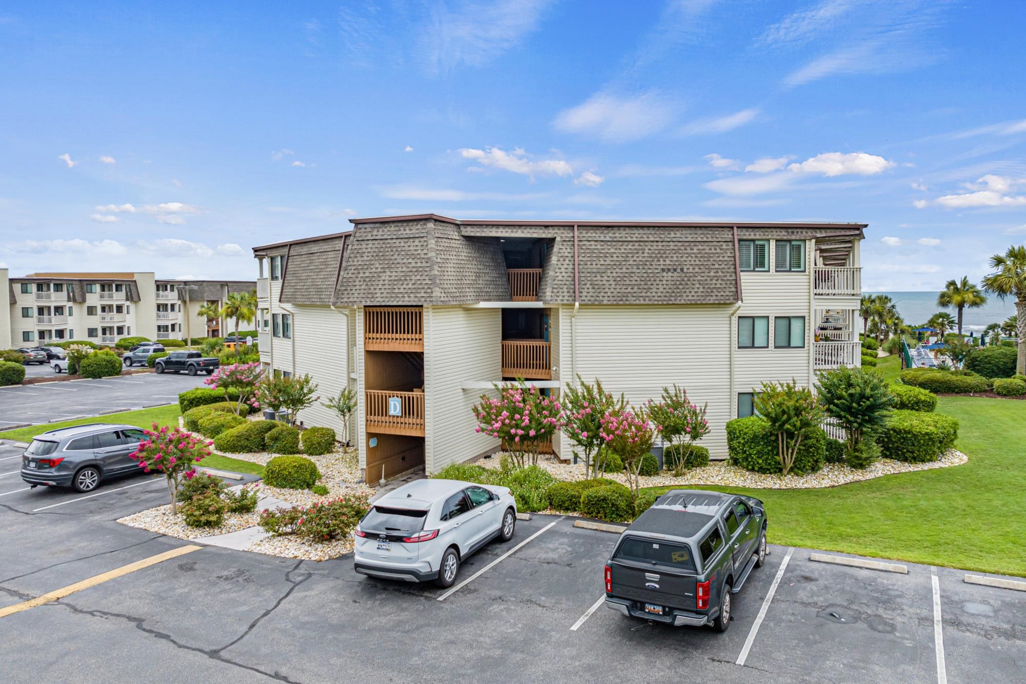 5601 N Ocean Blvd. D314 — photo