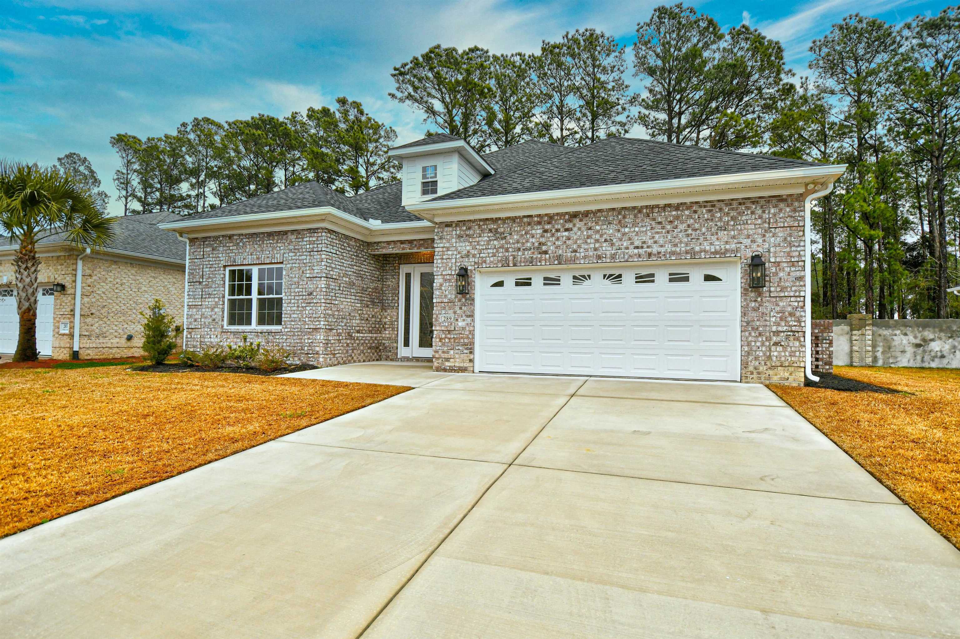 289 Waterfall Circle — photo