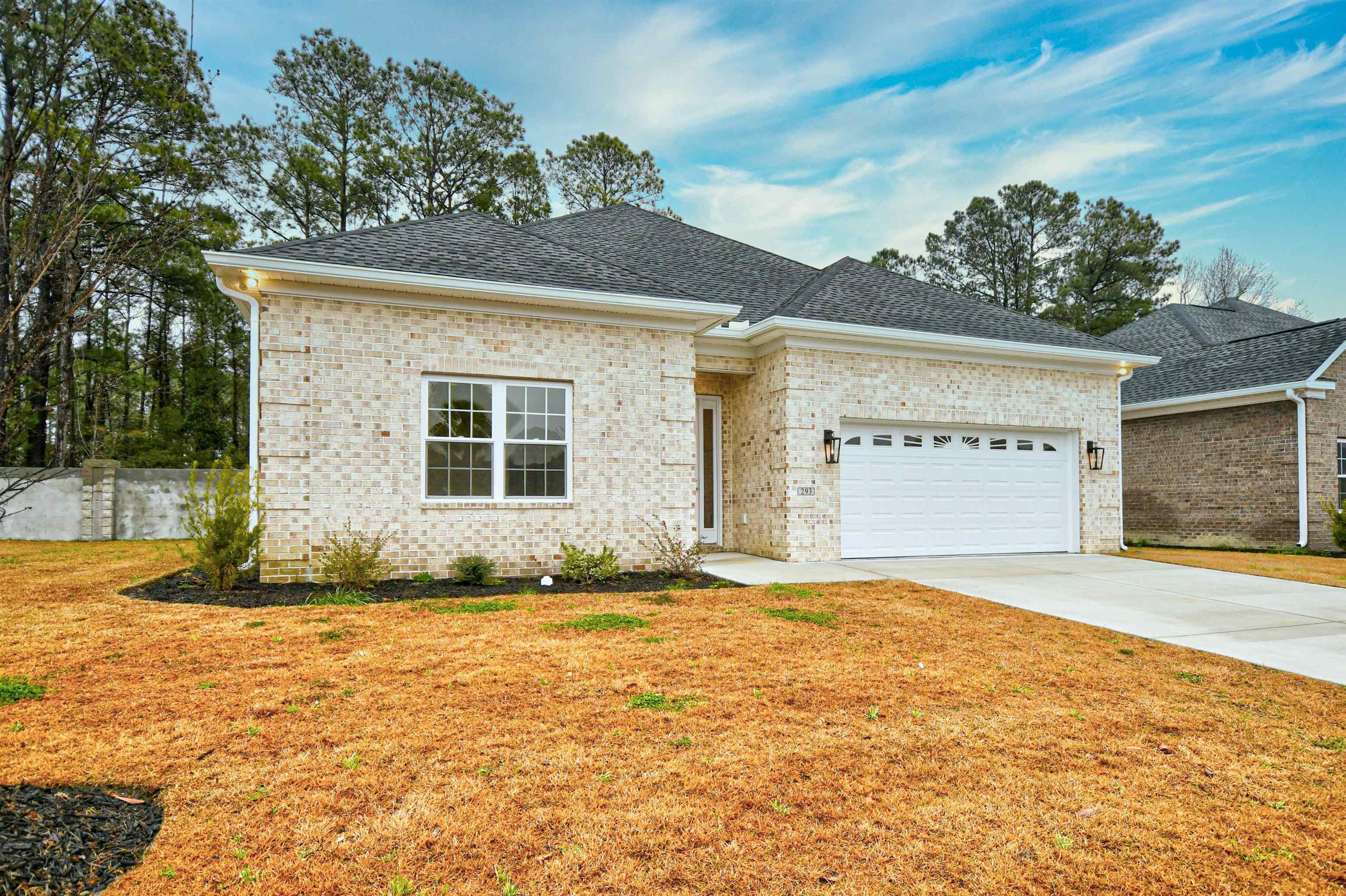 293 Waterfall Circle — photo