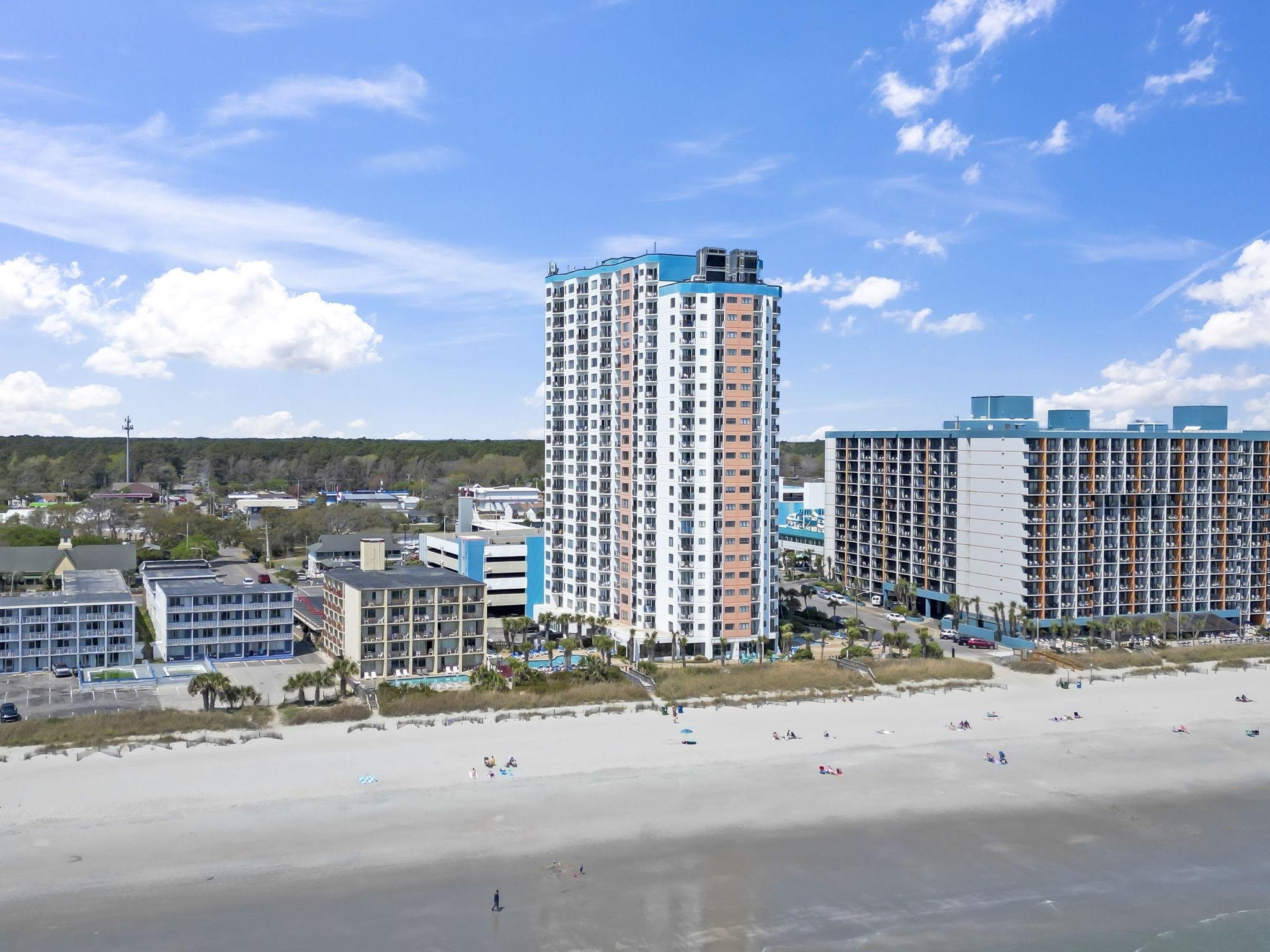 1605 Ocean Blvd. S 1108 — photo
