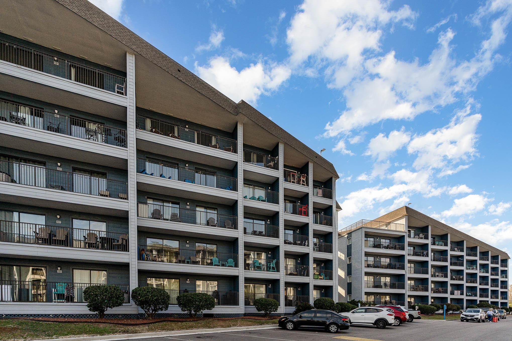 5905 S Kings Hwy. 439-B — photo