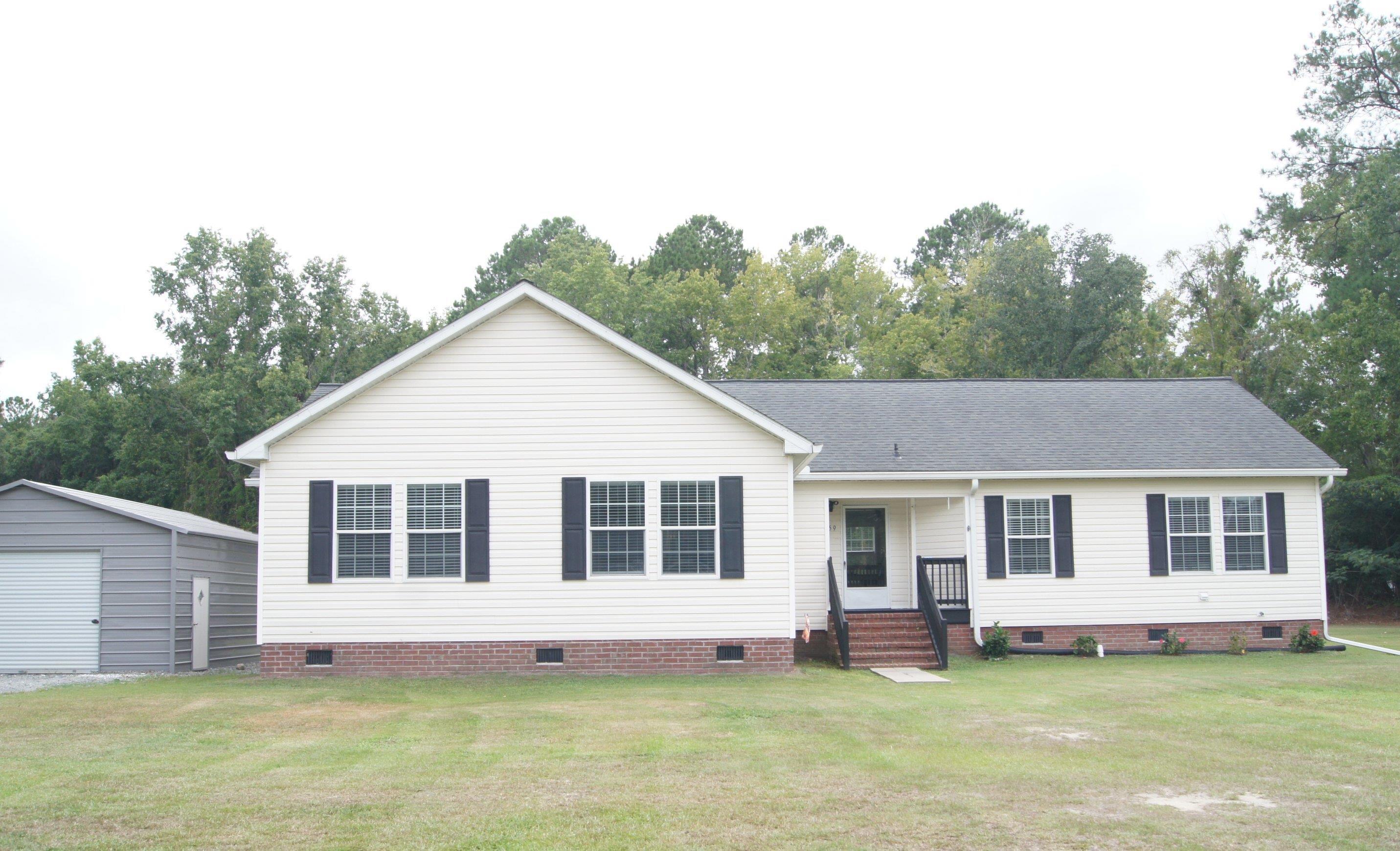 659 Harris Landing Rd. — photo