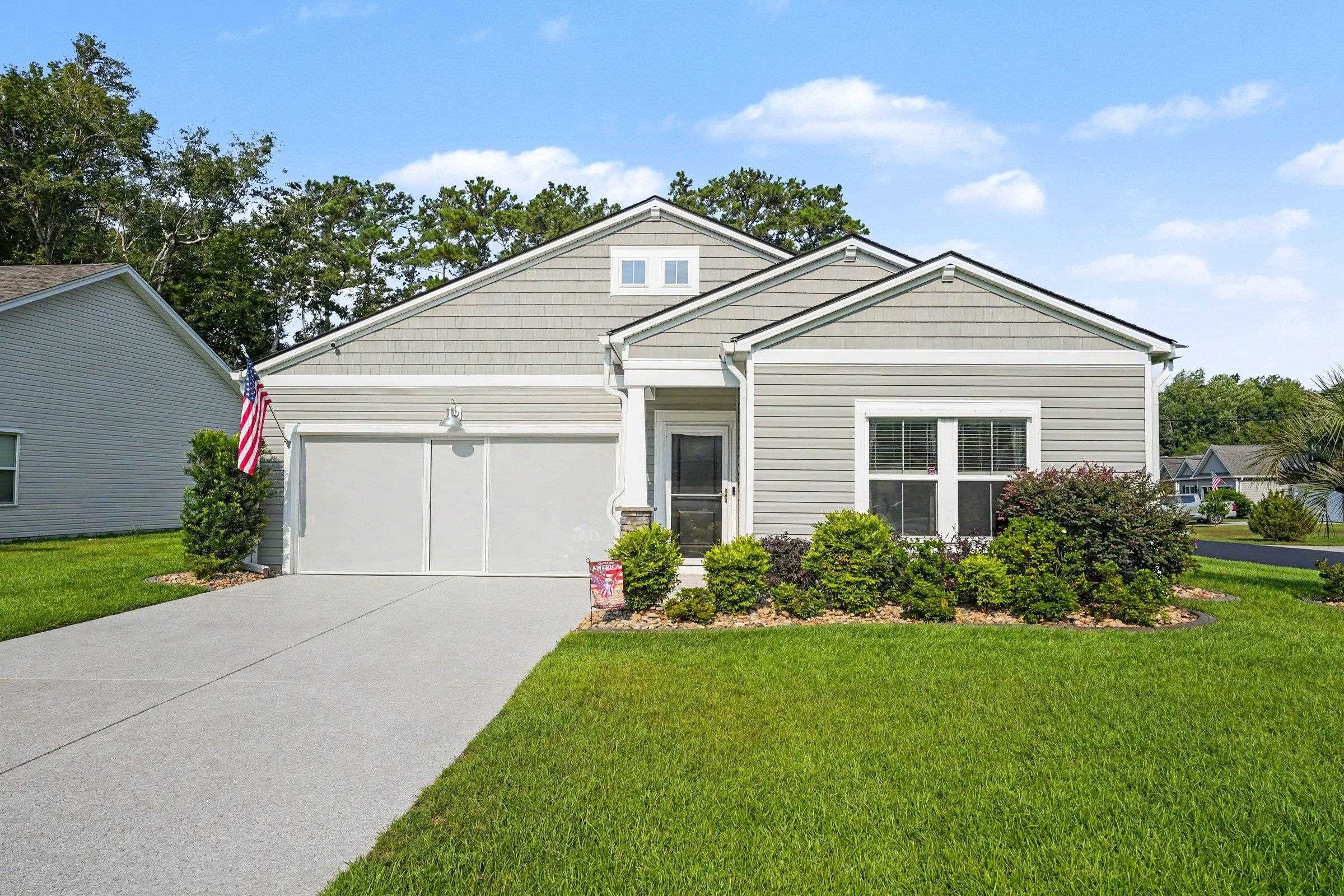 16 Costa Ct. — photo