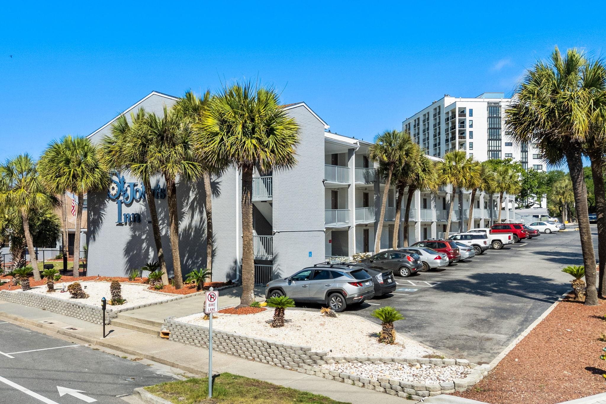 6803 N Ocean Blvd. 336 — photo