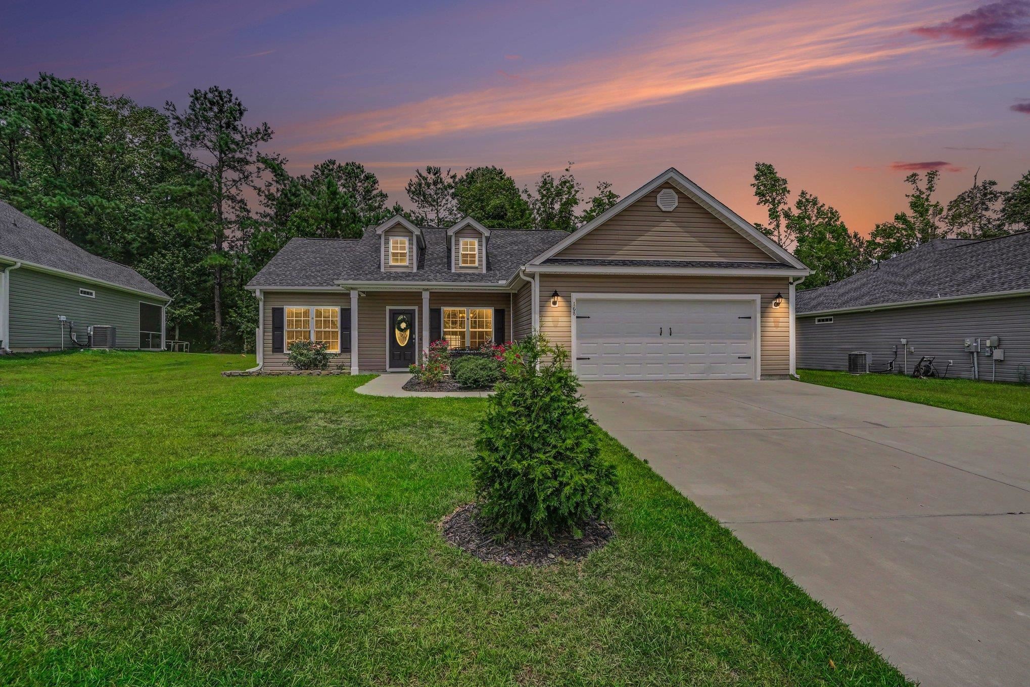 168 Baylee Circle — photo