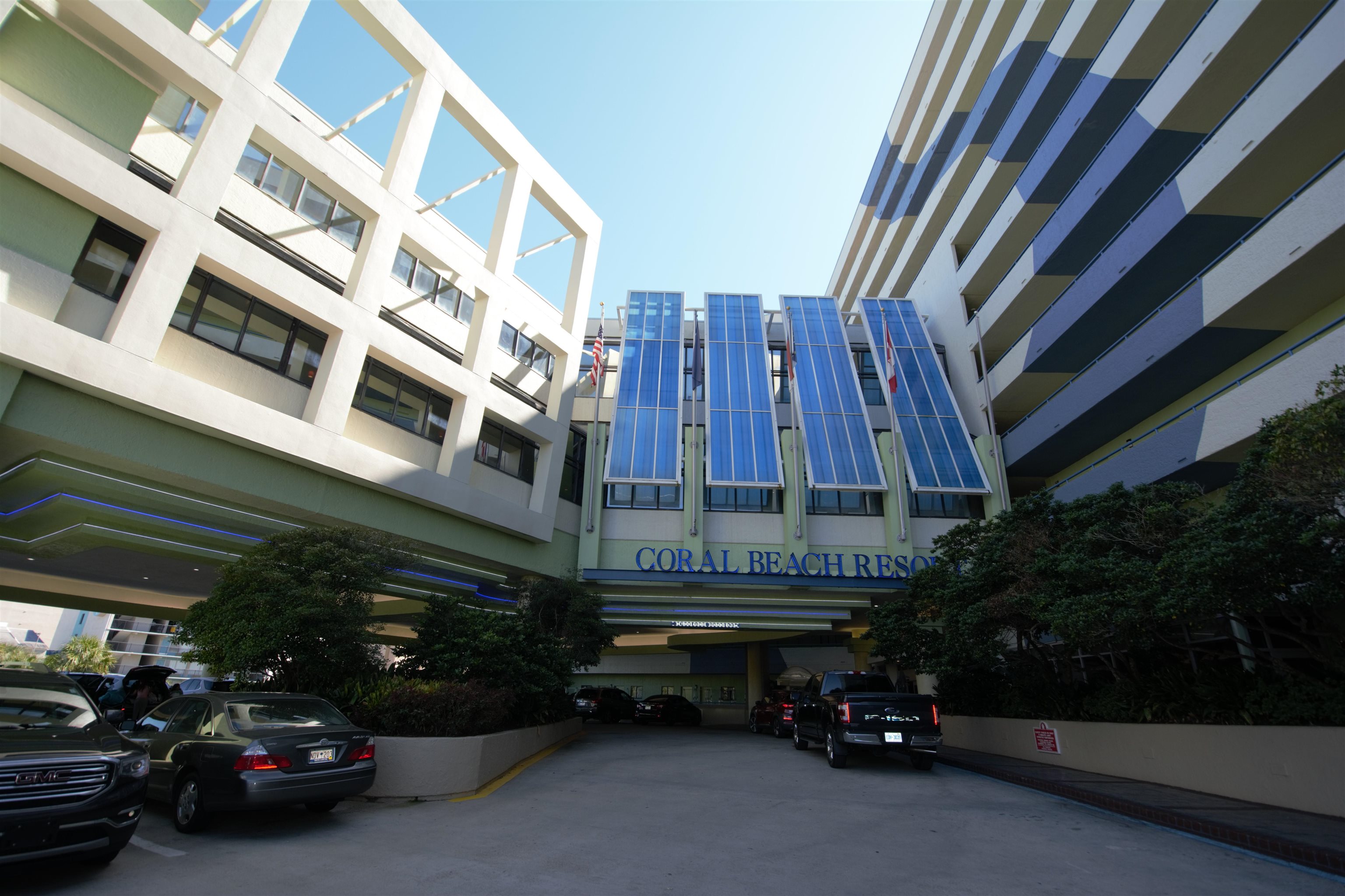 1105 S Ocean Blvd. 1112 — photo