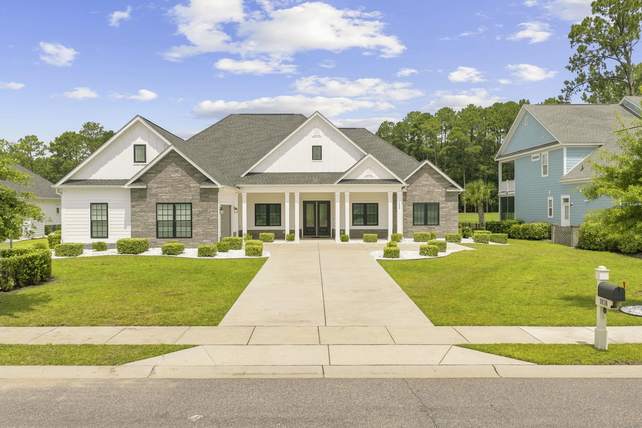 1838 Wood Stork Dr. — photo