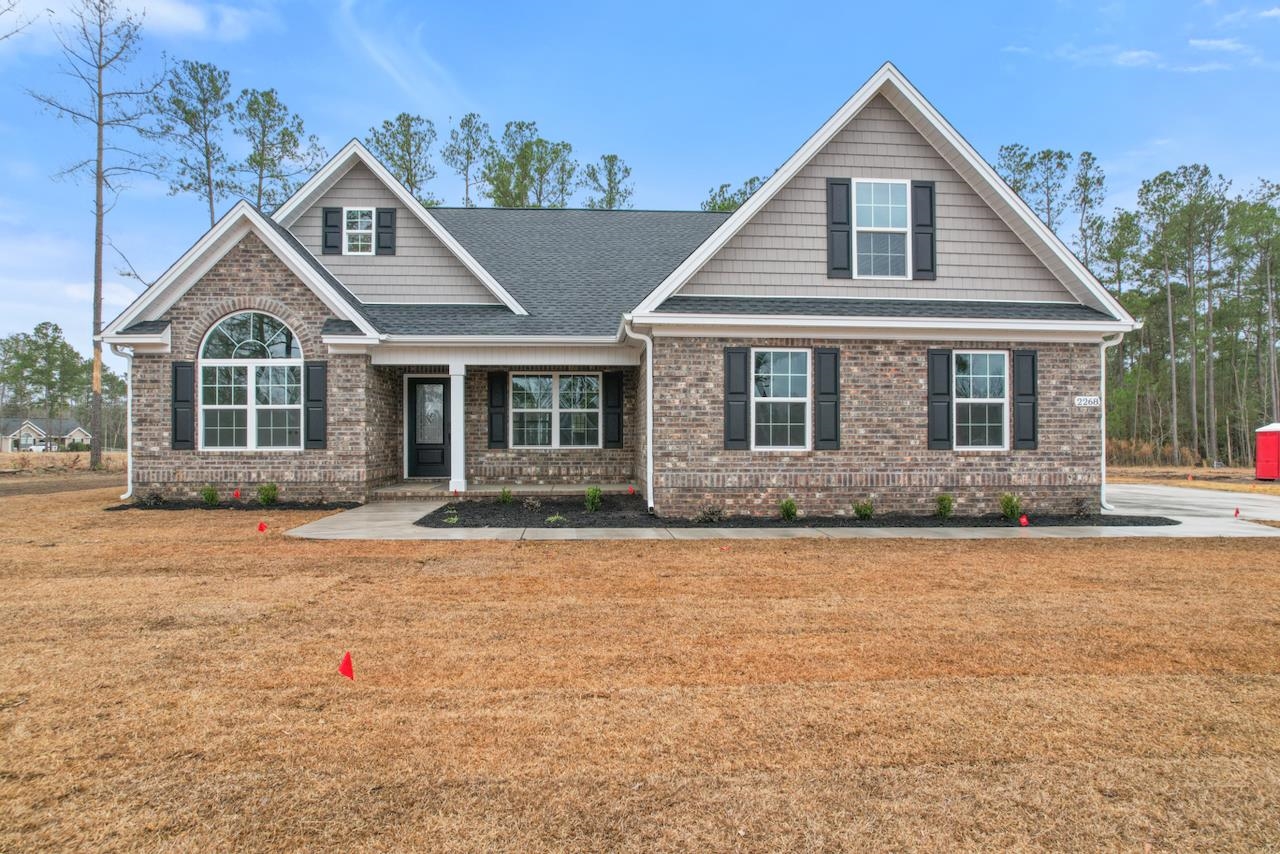4149 Salem Rd. — photo