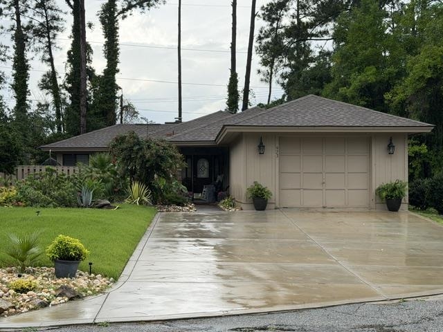 973 Cedarwood Circle — photo