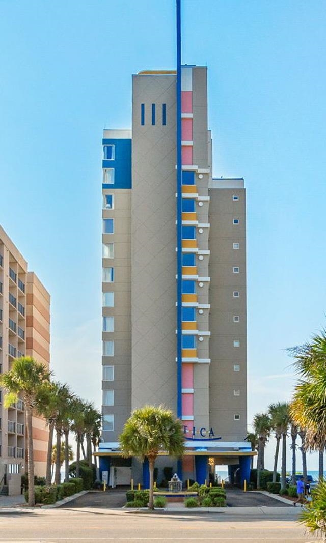 1708 N Ocean Blvd. 102 — photo