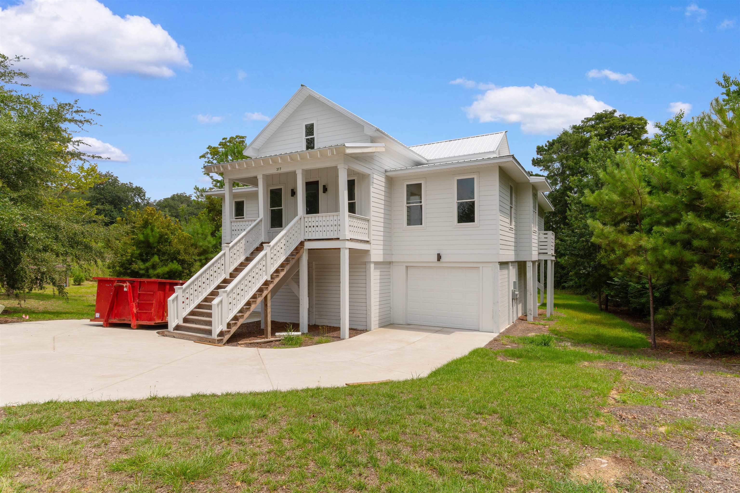317 Lagrange Road, Georgetown, SC 29440