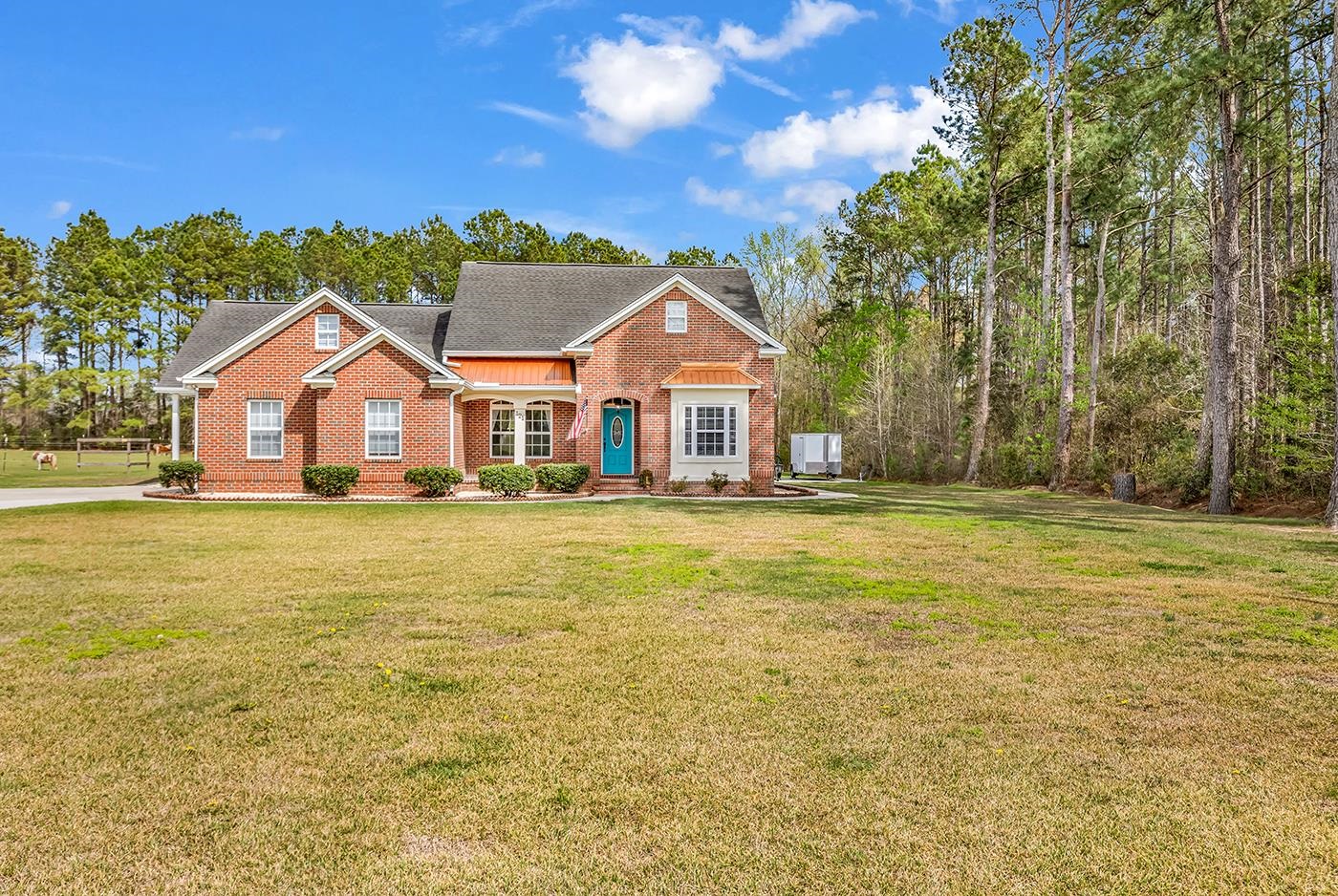 121 Bear Branch Ct. — photo