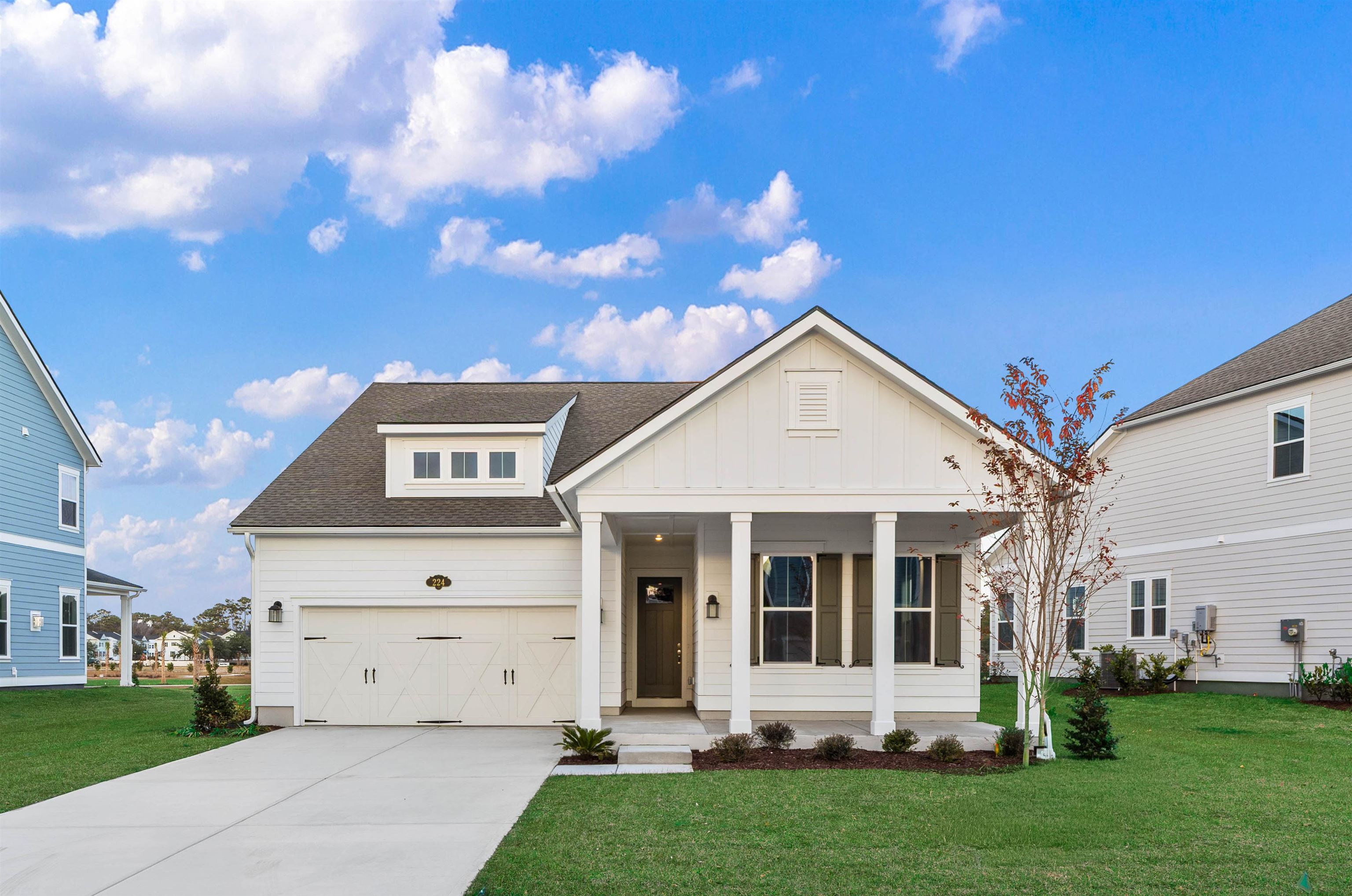 203 Atlantic Breeze St. — photo