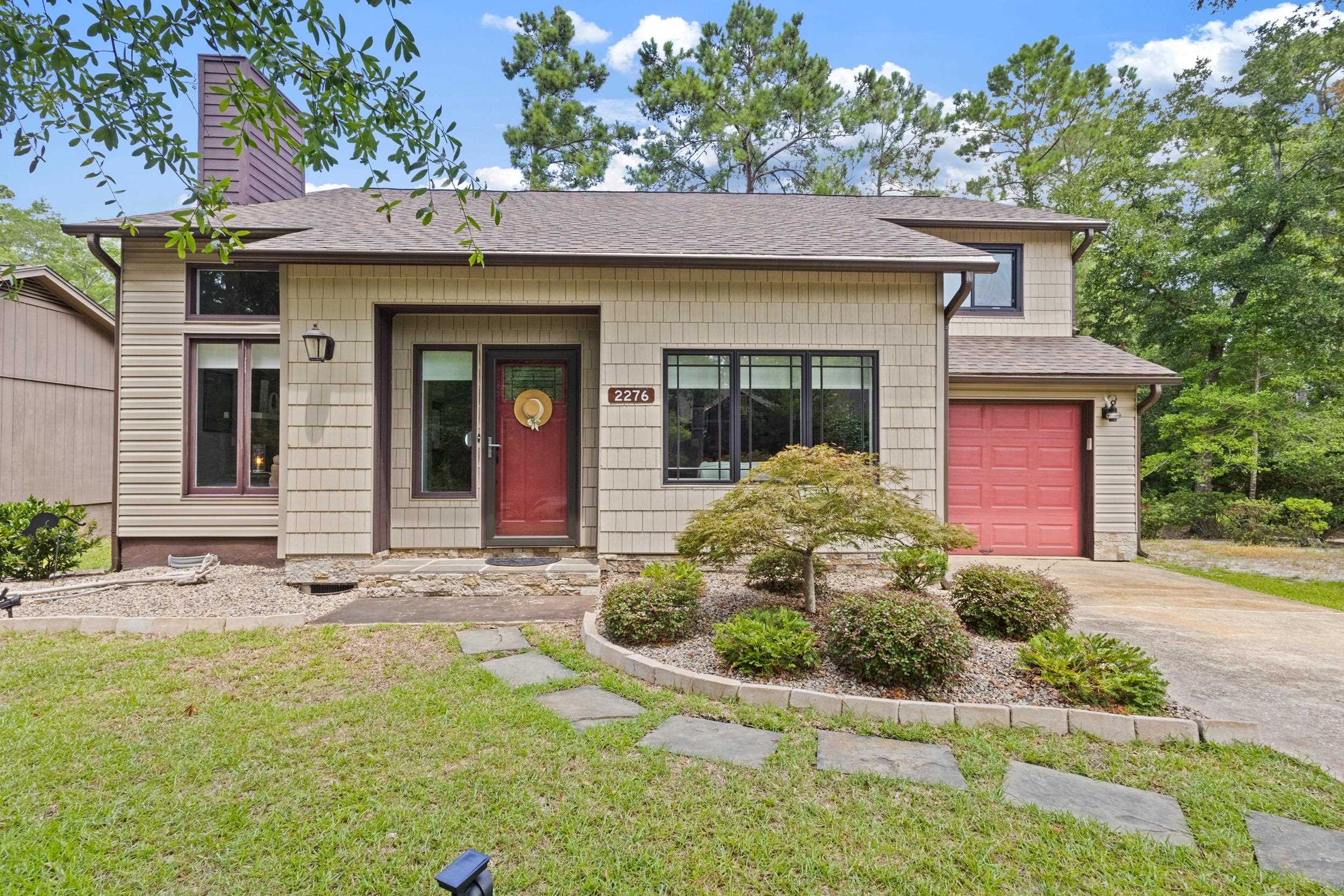 2276 Vereen Circle — photo