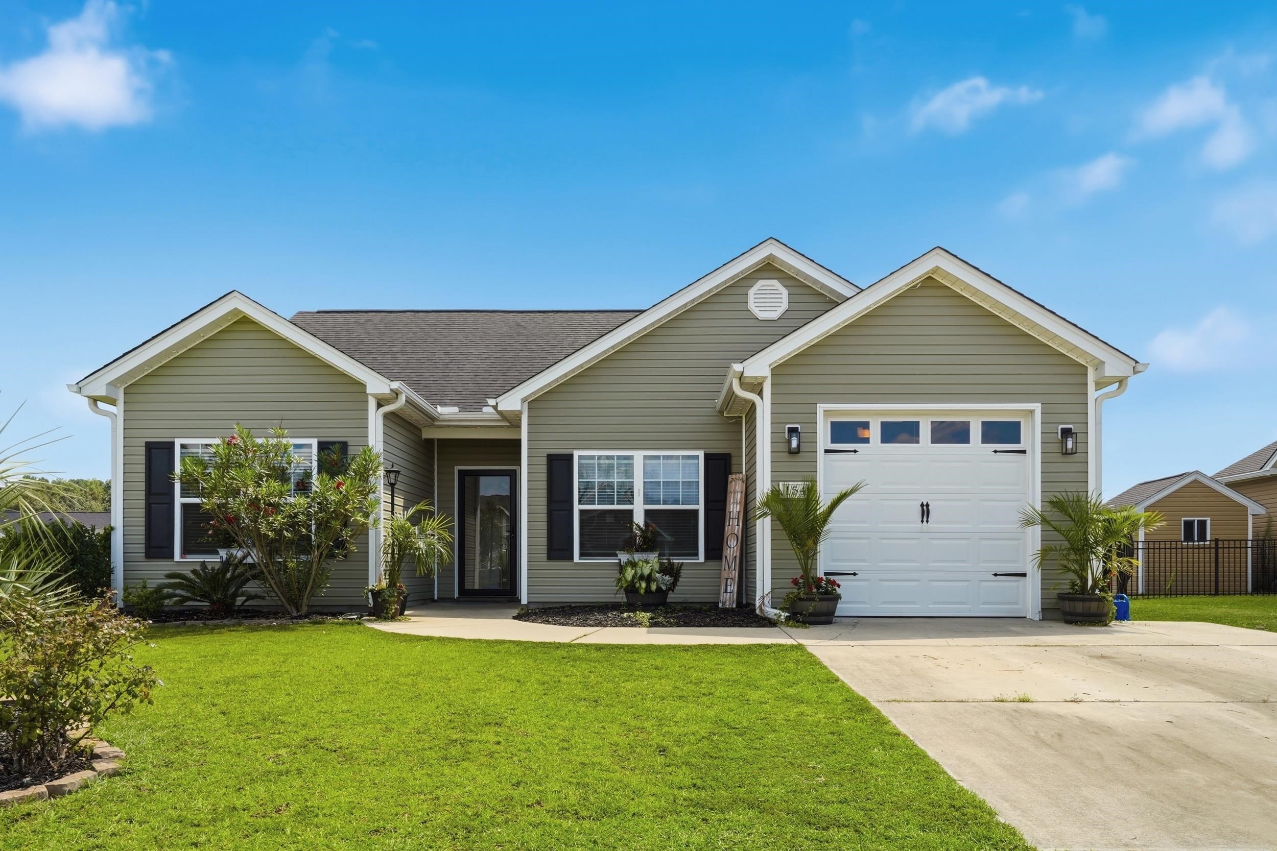 154 Springtide Dr. — photo