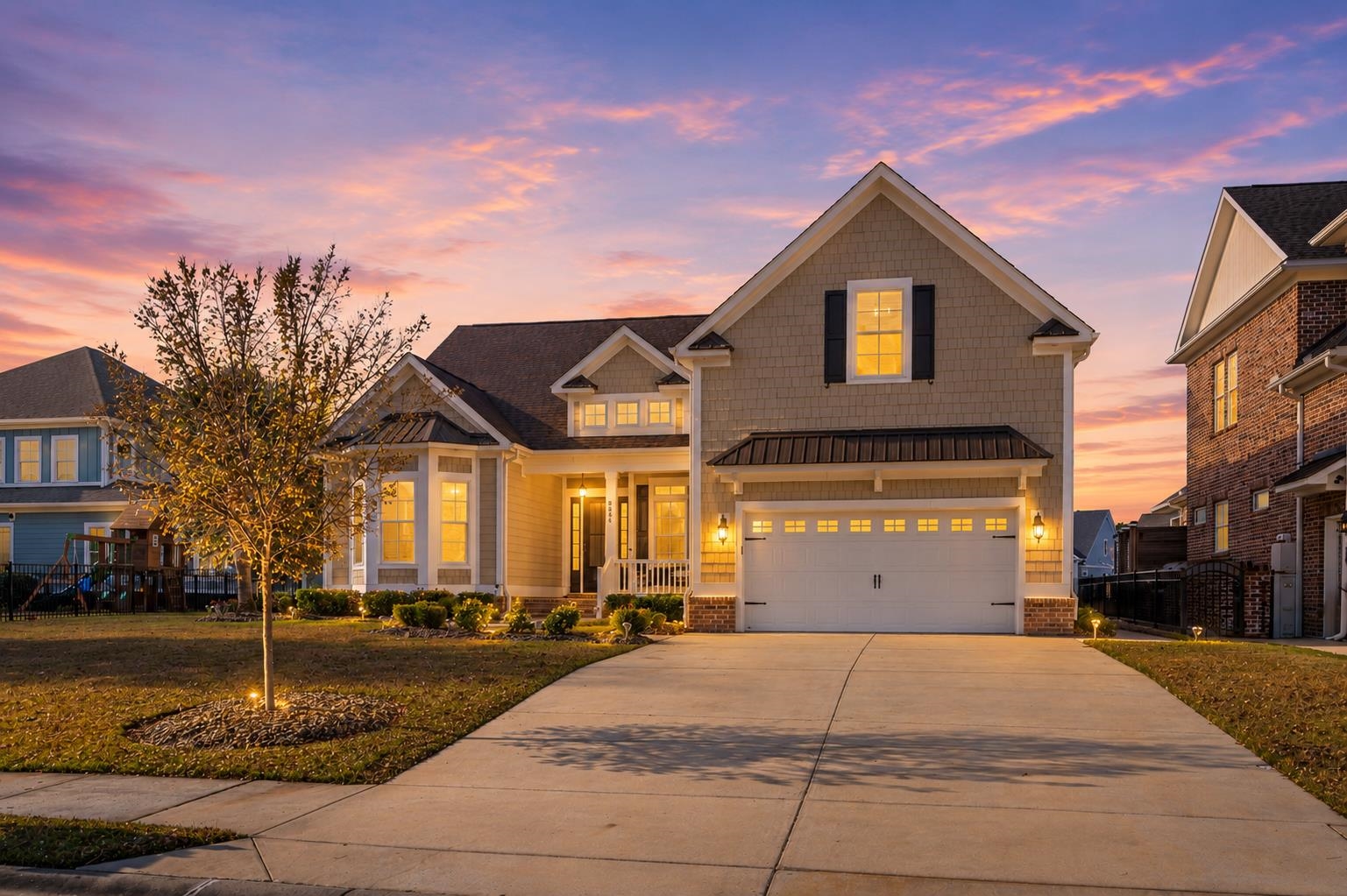 9066 Belvidere Dr. — photo