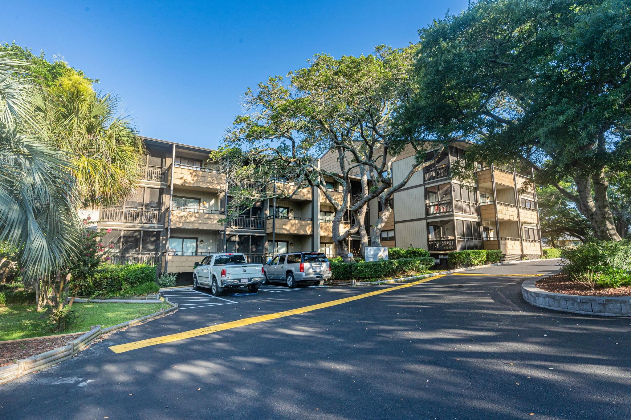 9501 Shore Dr. B-224 — photo