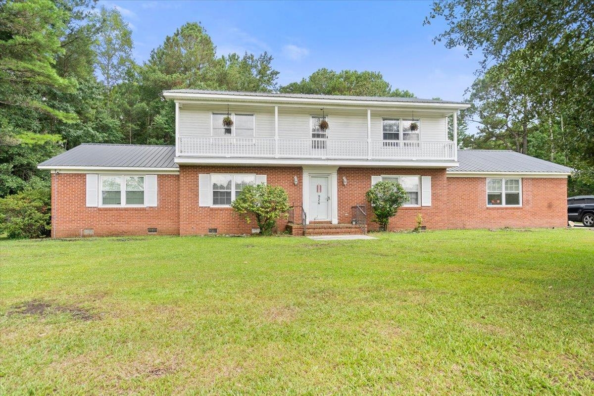 924 Tyler Road, Scranton, SC 29591