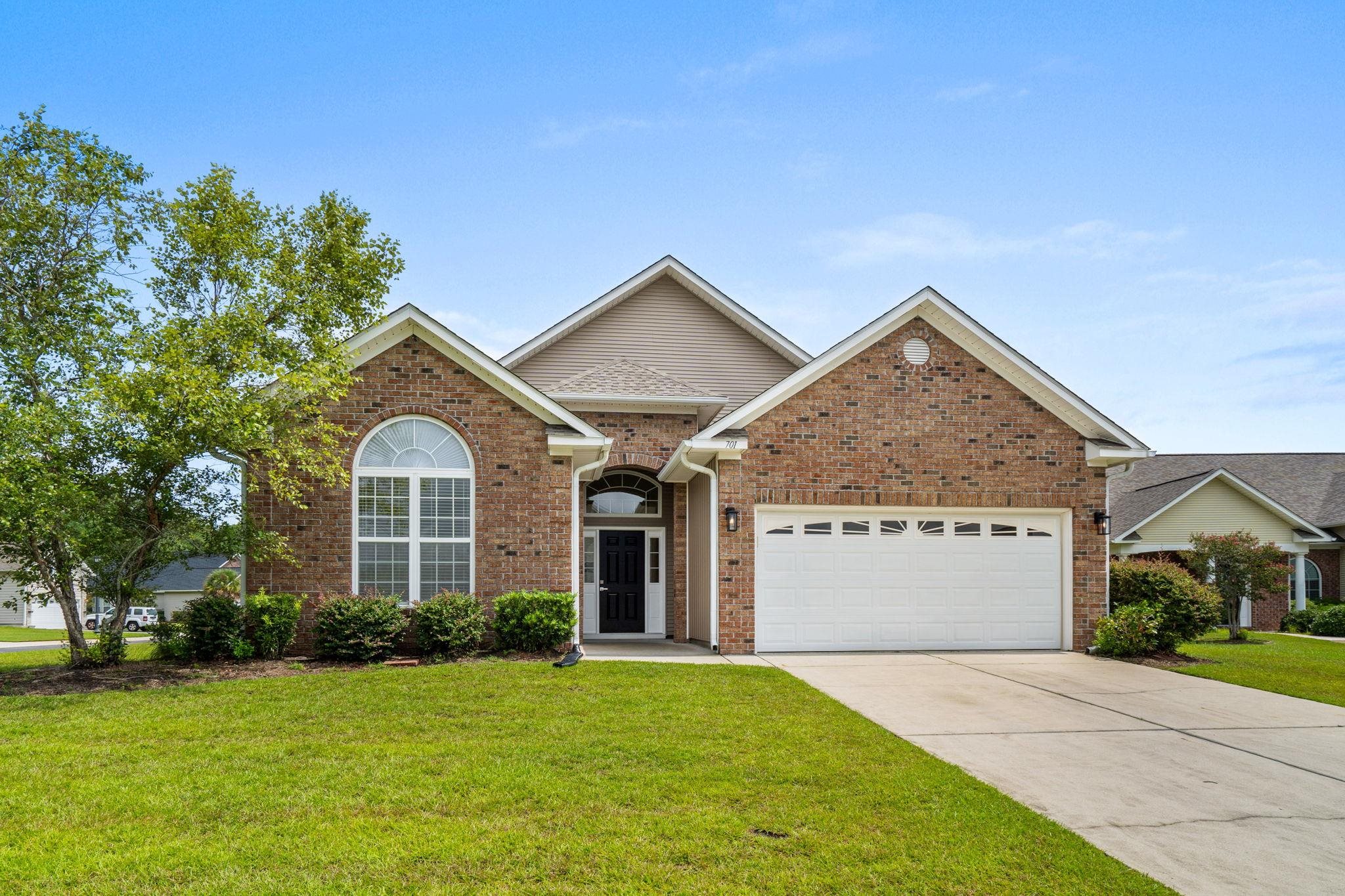 701 Minner Ct. — photo