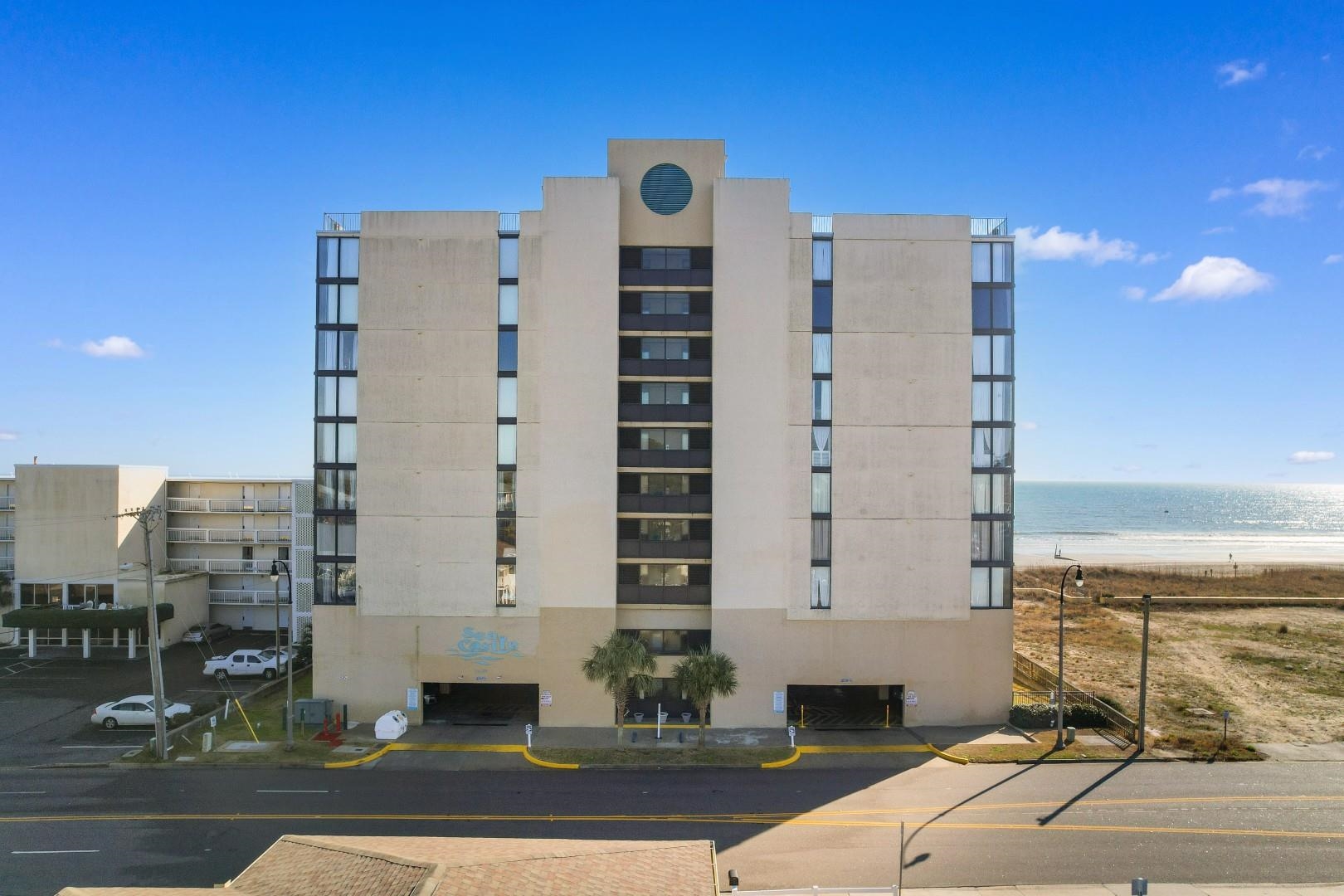 1425 S Ocean Blvd. 3G — photo
