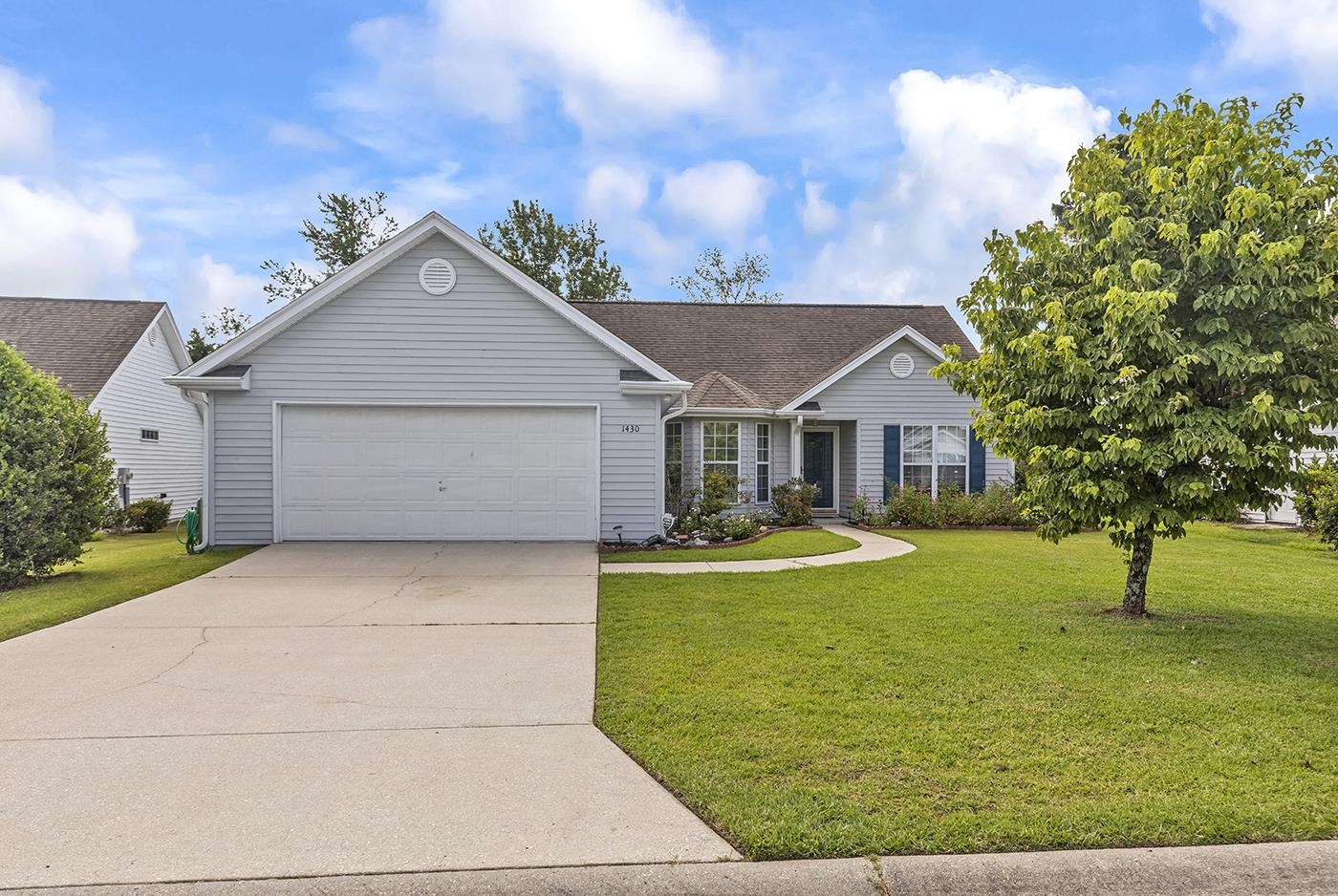 1430 Ashton Glenn Dr — photo