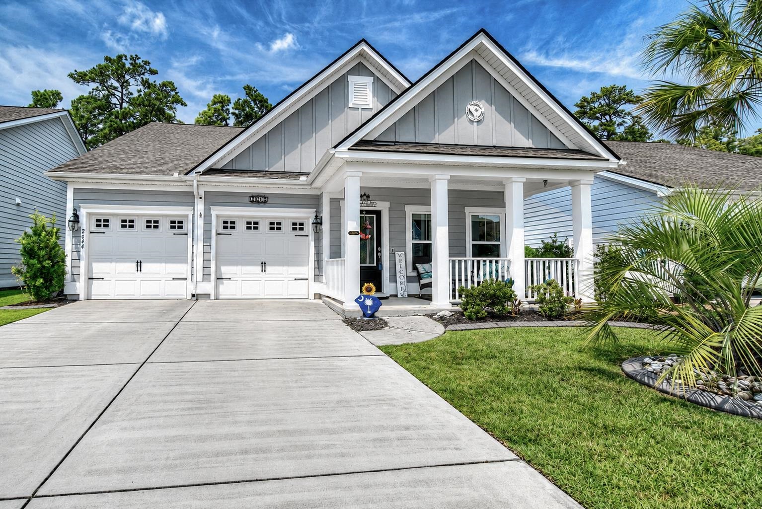 2644 Goldfinch Dr. — photo