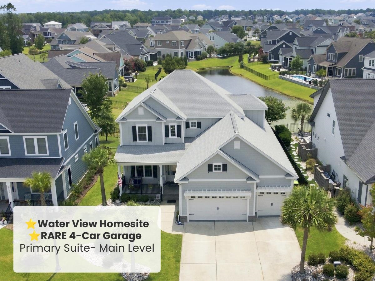 1128 East Isle of Palms — photo