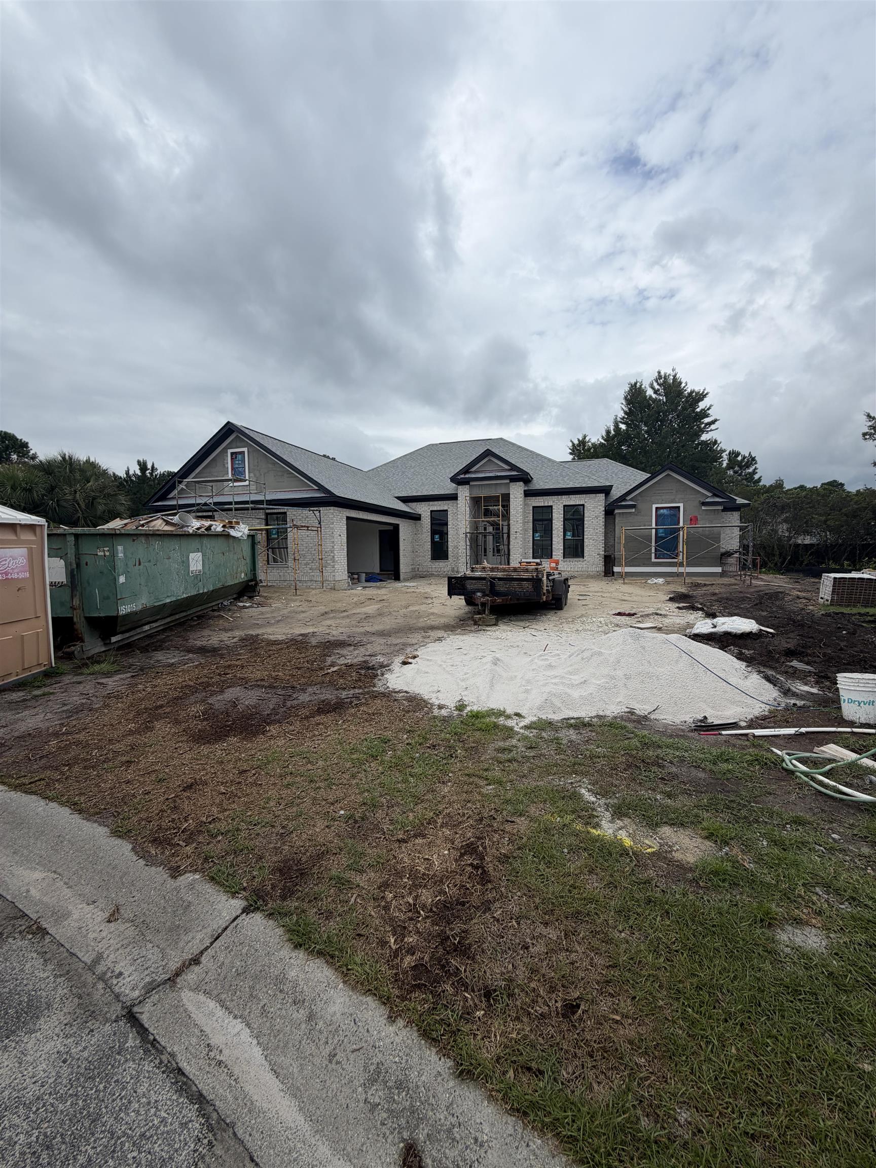 878 Sand Binder Dr. — photo