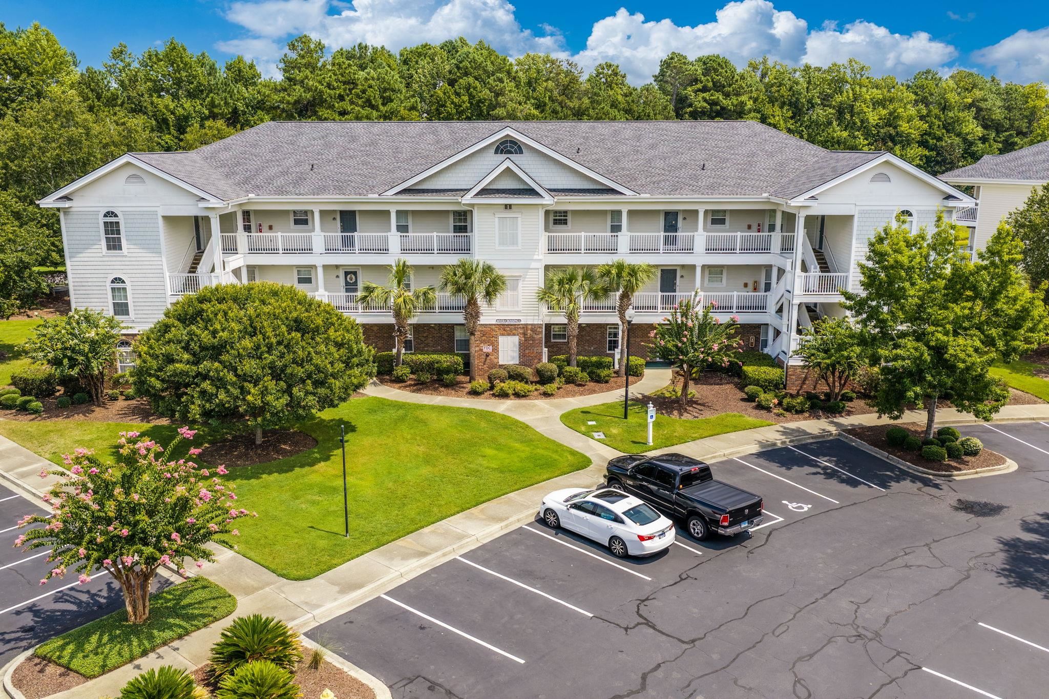 5825 Catalina Dr. 134 — photo