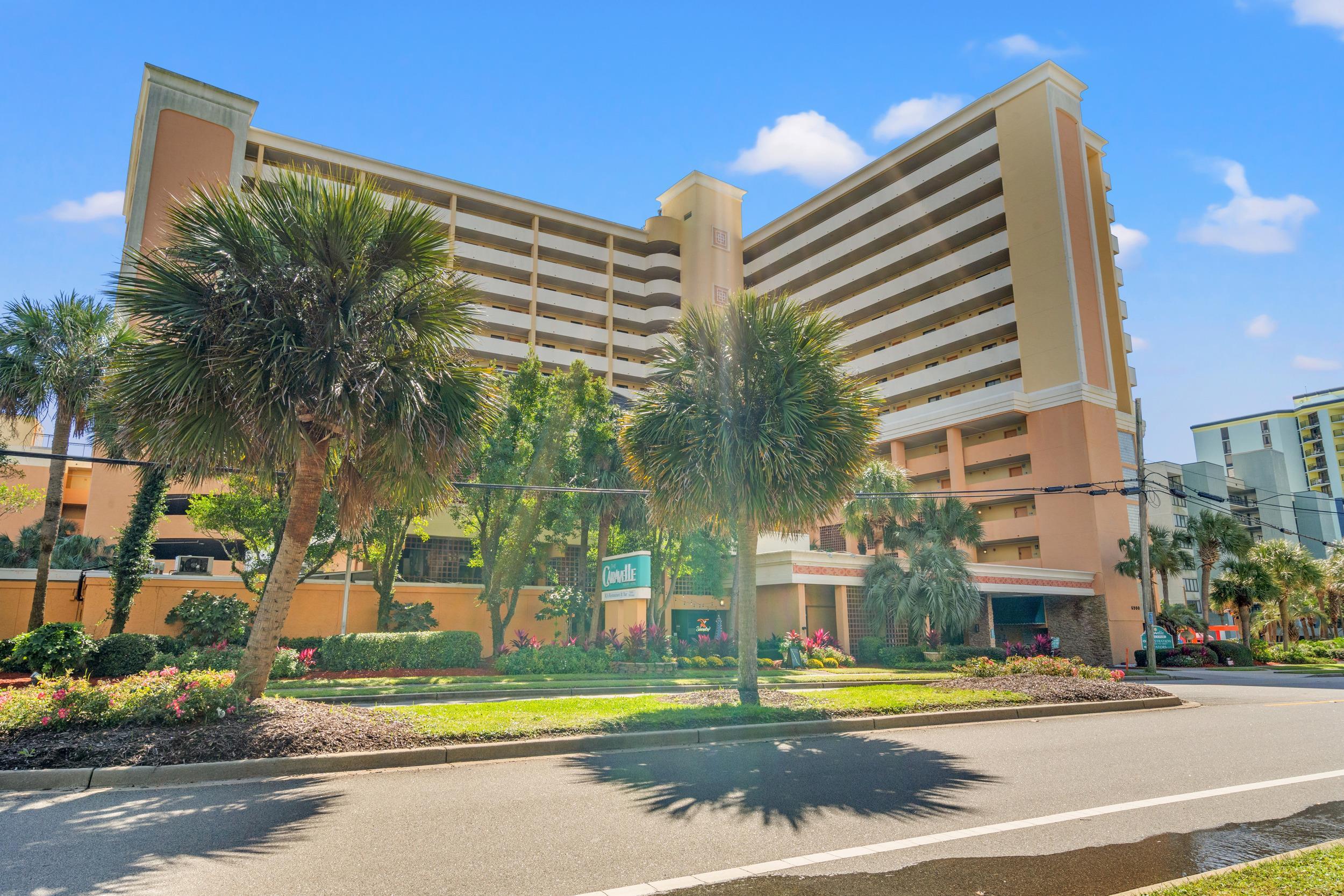 6900 N Ocean Blvd. 304 — photo