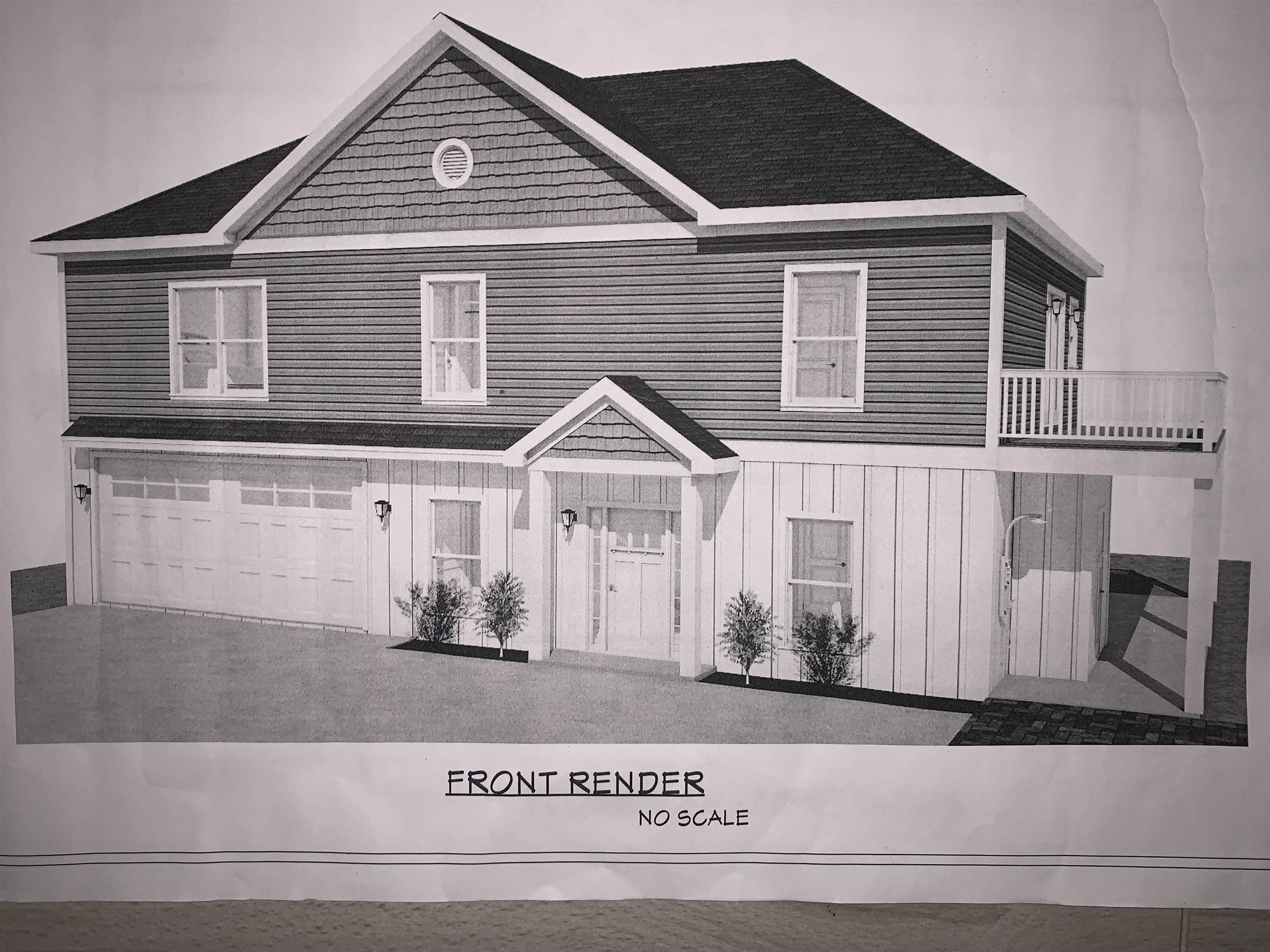 935 Edge Dr. — photo