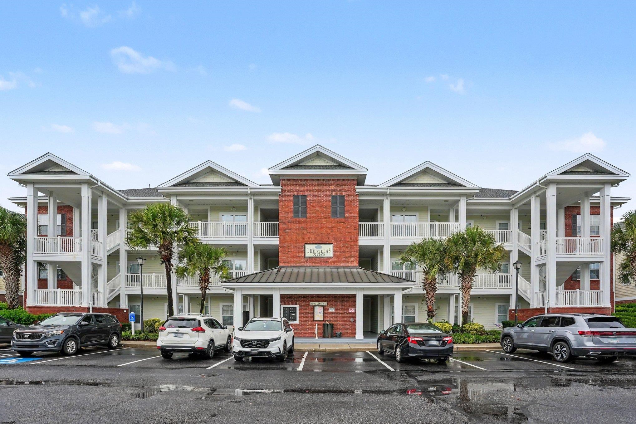 1008 Ray Costin Way 313 — photo