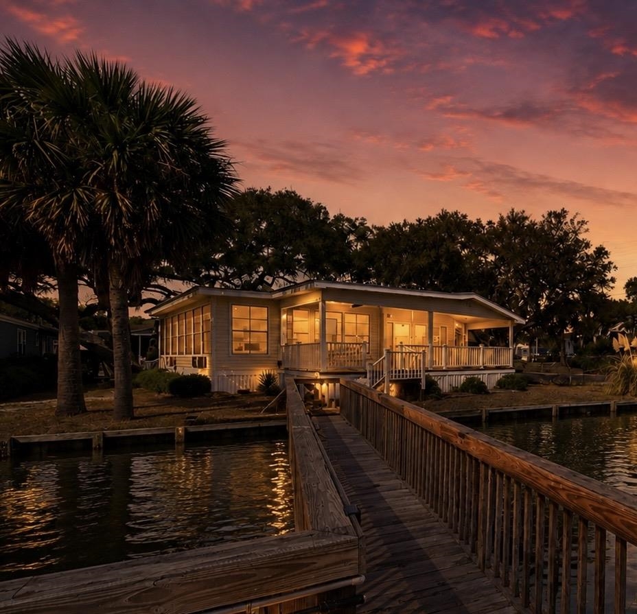 315 Inlet Road, Garden City Beach, SC 29576 — photo 2