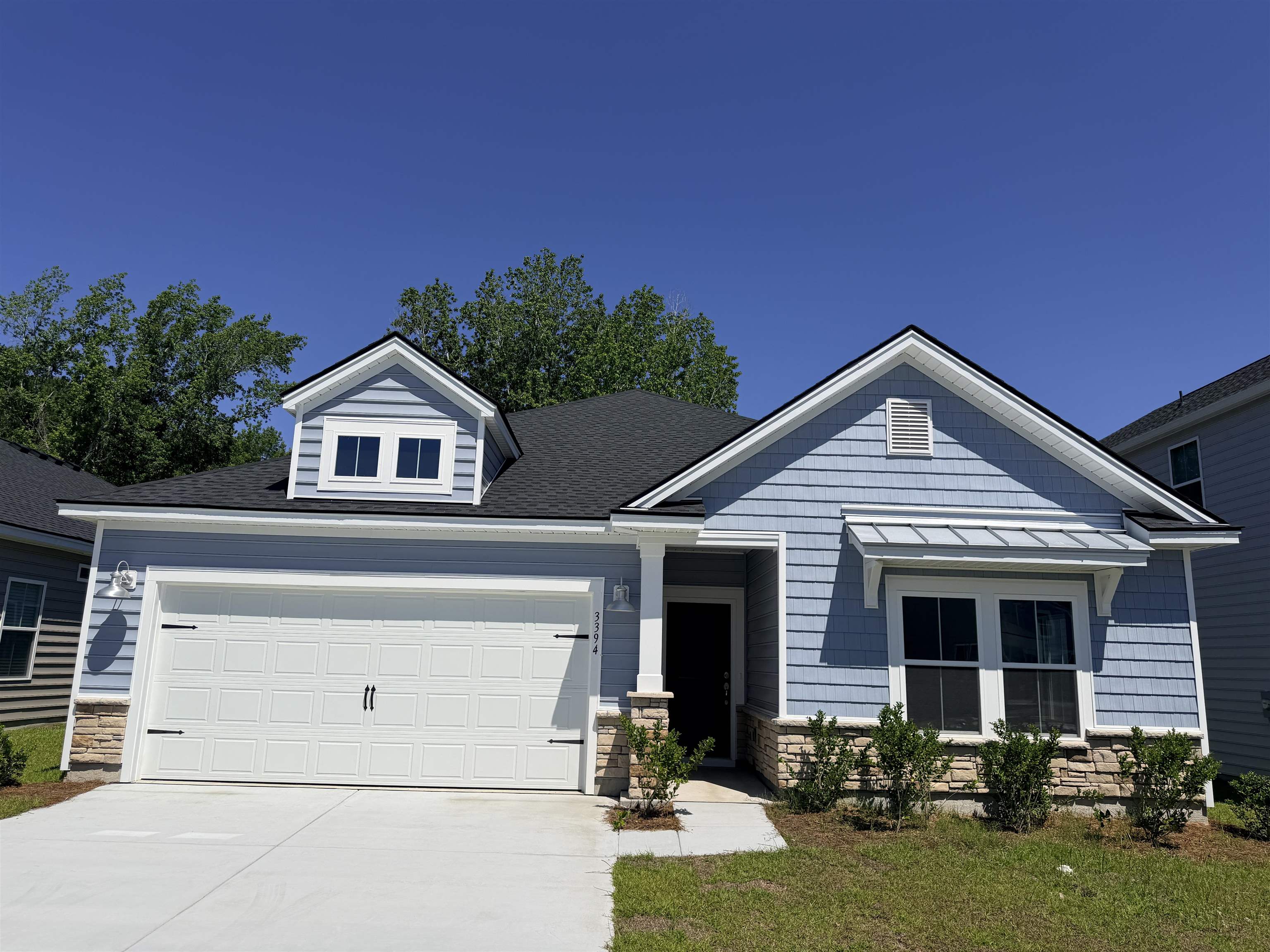 3394 Wood Stork Dr. — photo