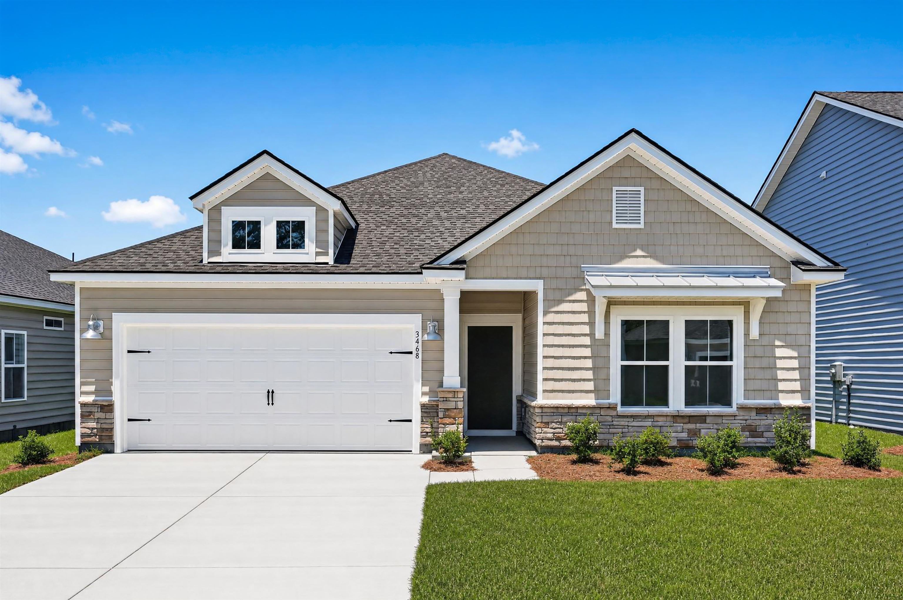 3460 Sandhill Crane Dr SW — photo