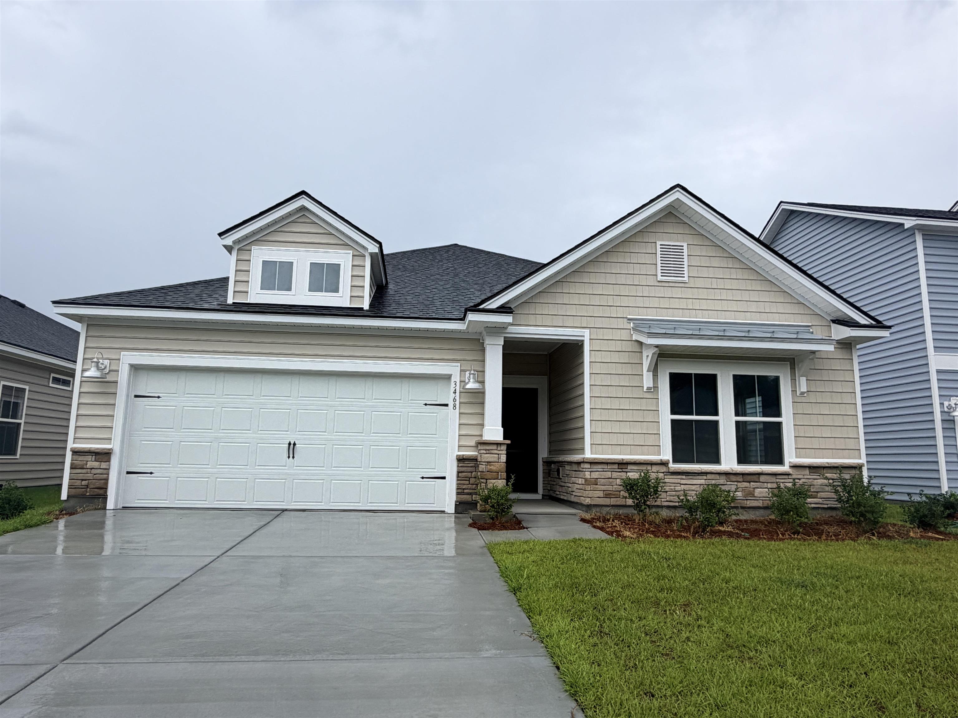 3468 Sandhill Crane Dr SW — photo
