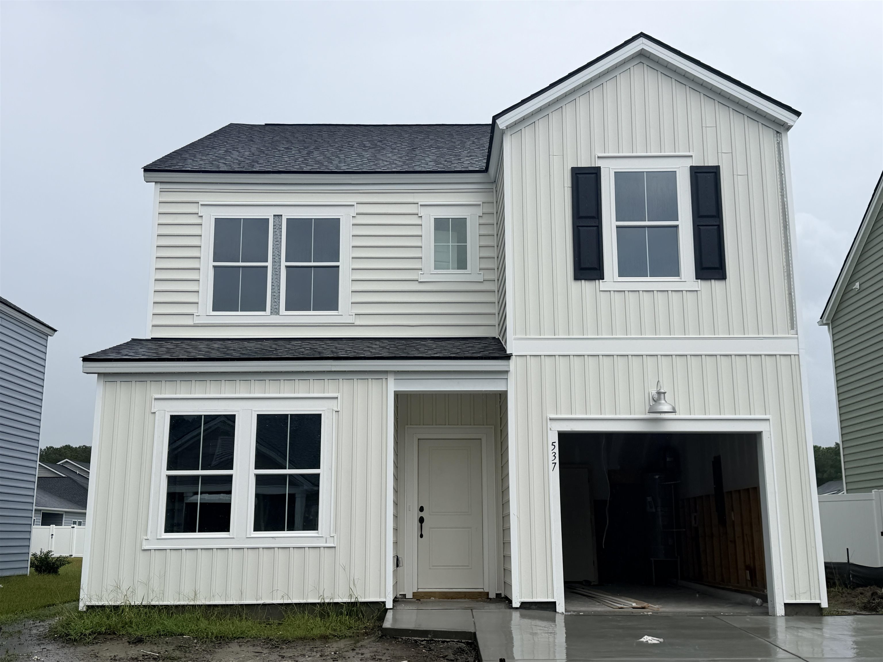 735 Little Gull Way SW — photo