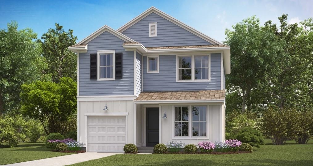3305 Wood Stork Dr. — photo