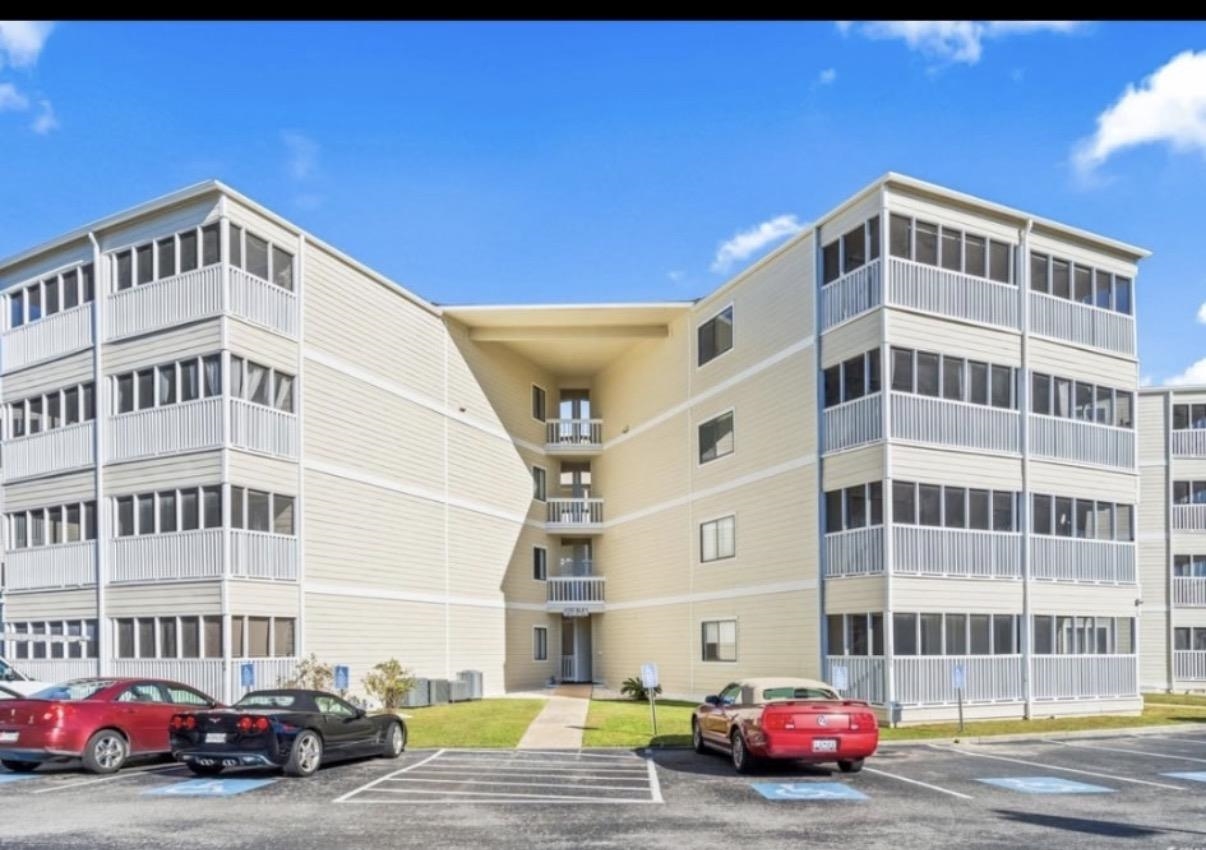 4350 Intercoastal Dr. 1303 — photo