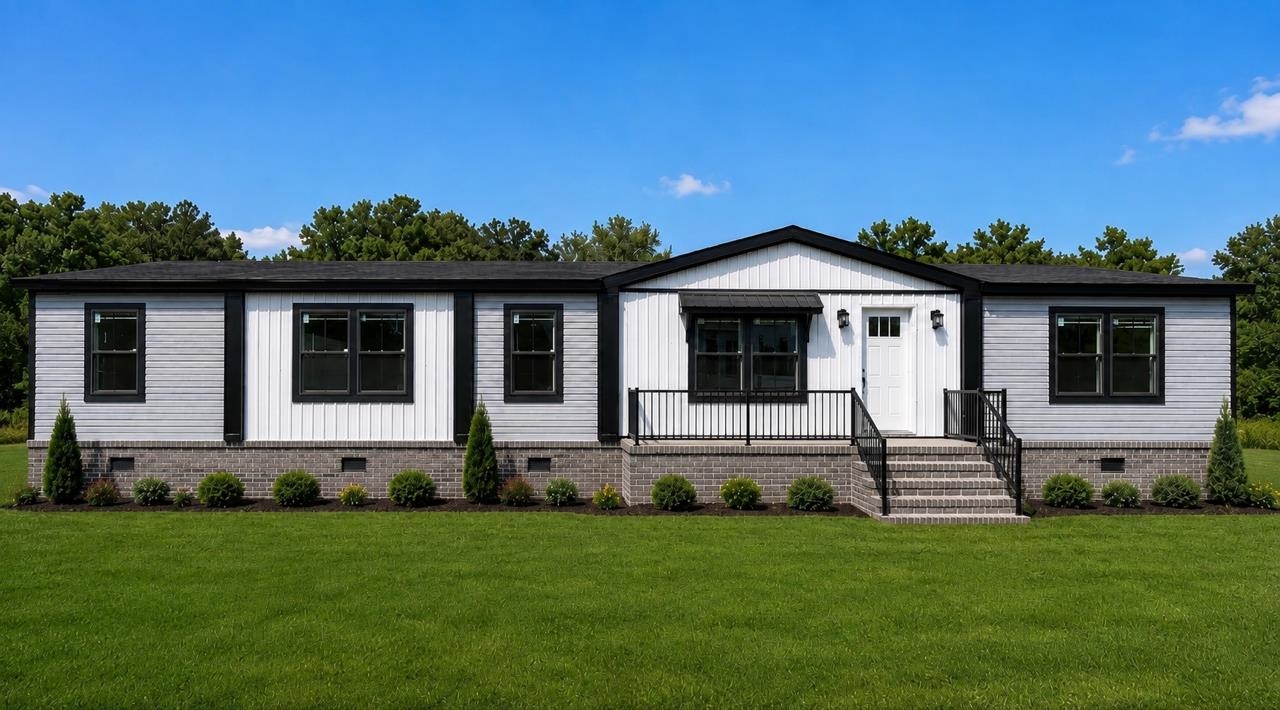 380 Brunson Spring Rd. — photo