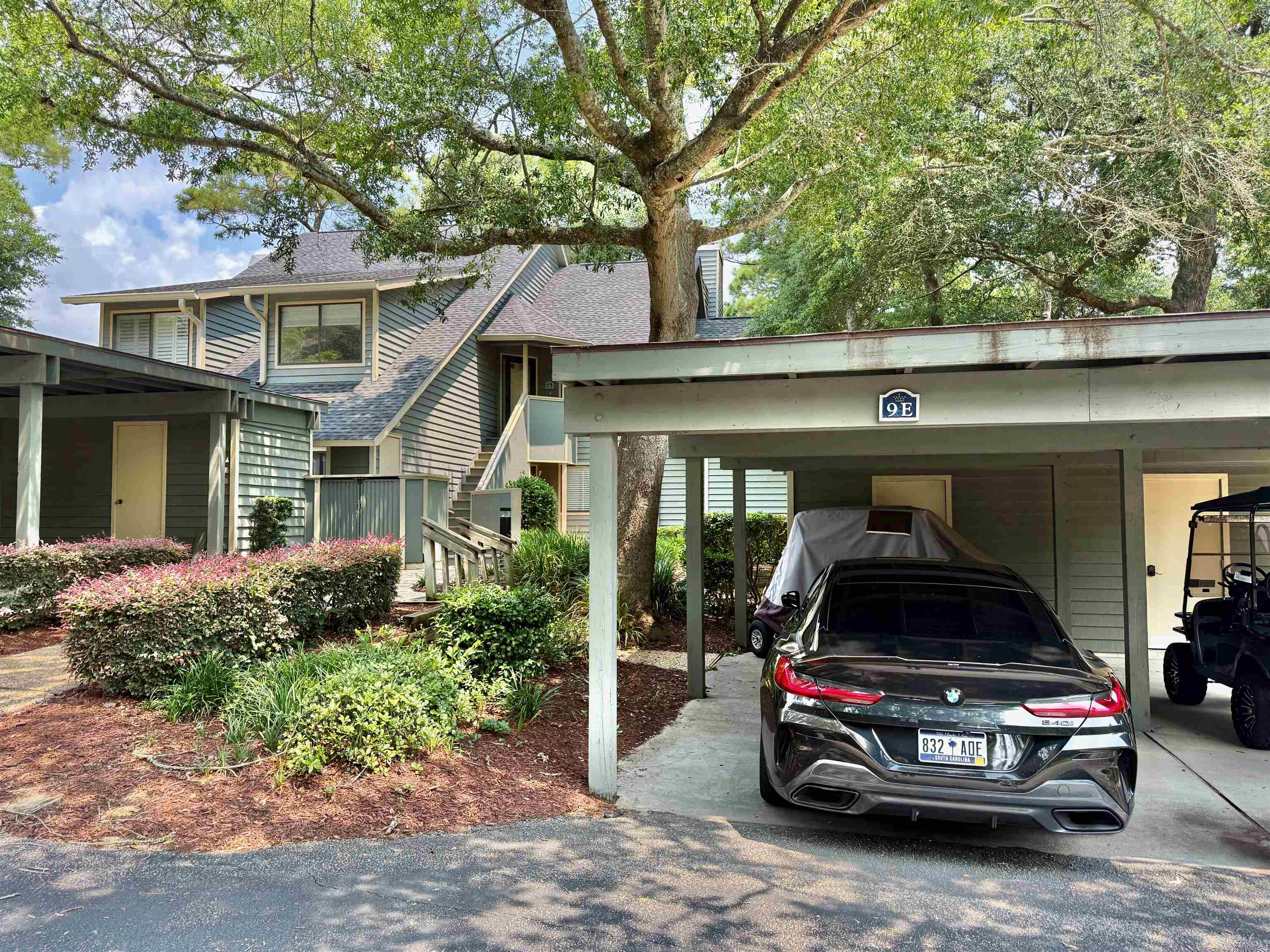 405 Abergele Way 9-E — photo