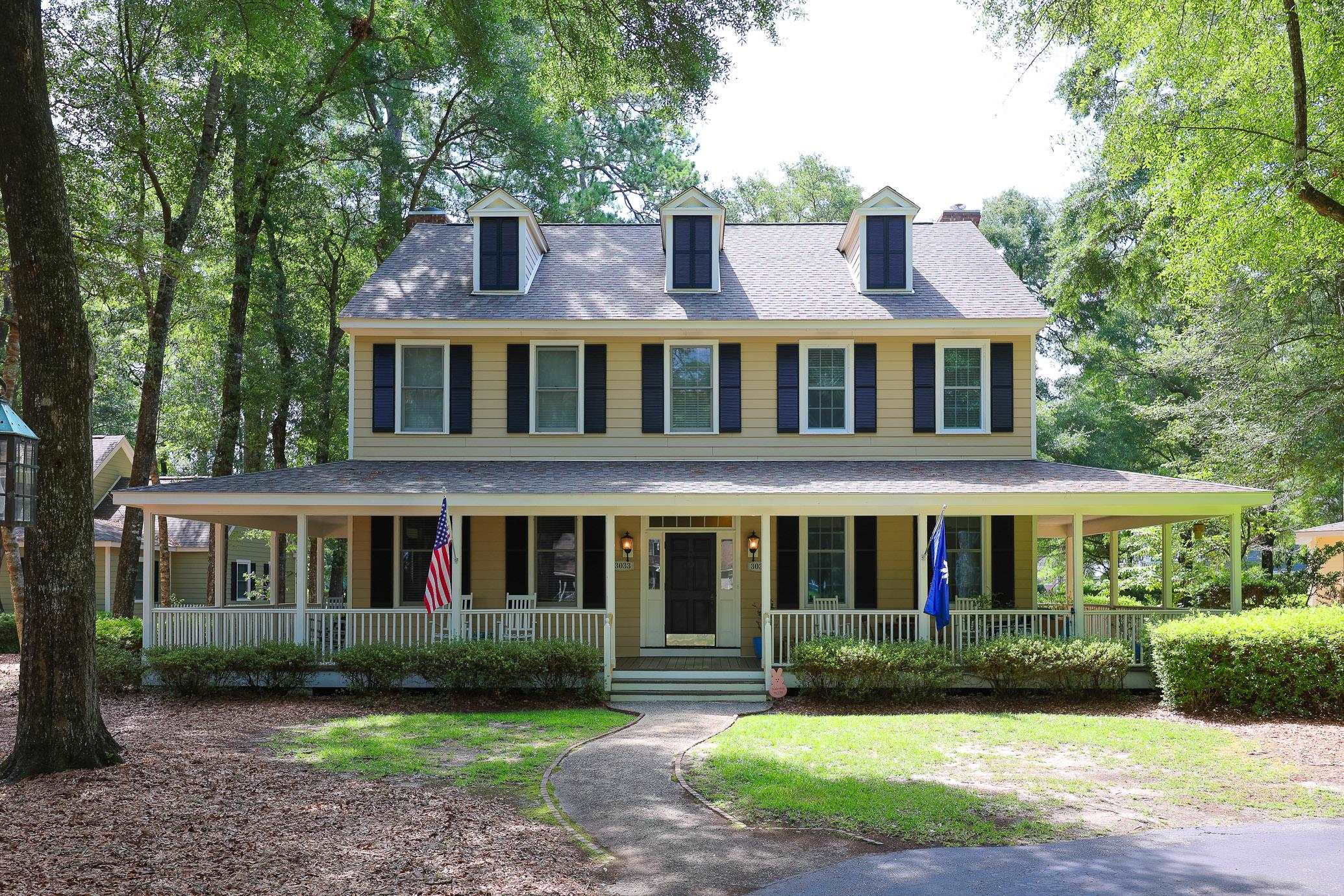 3034 Oak Grove Bend 34 Ar — photo