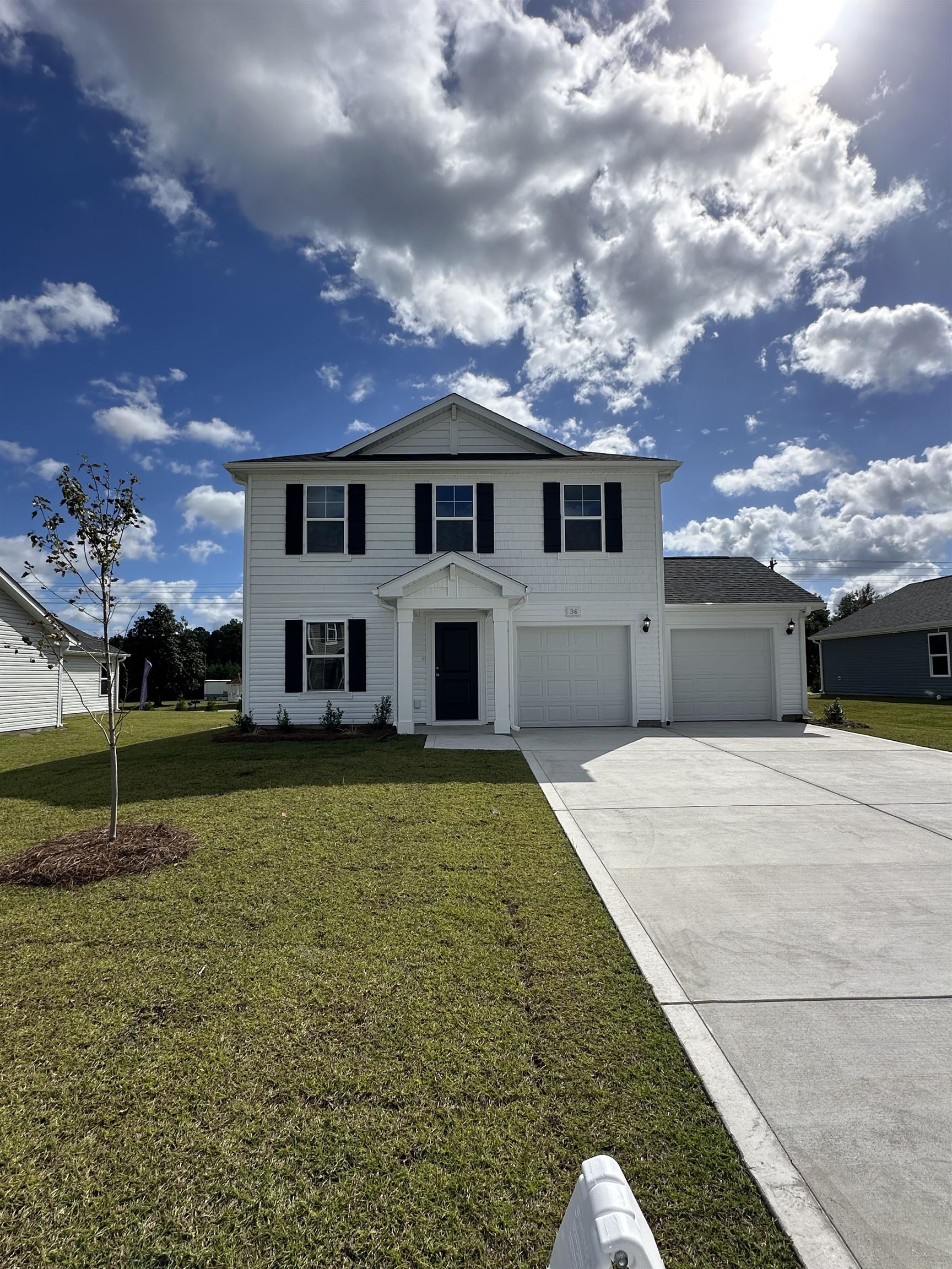947 Caswell Dr. — photo