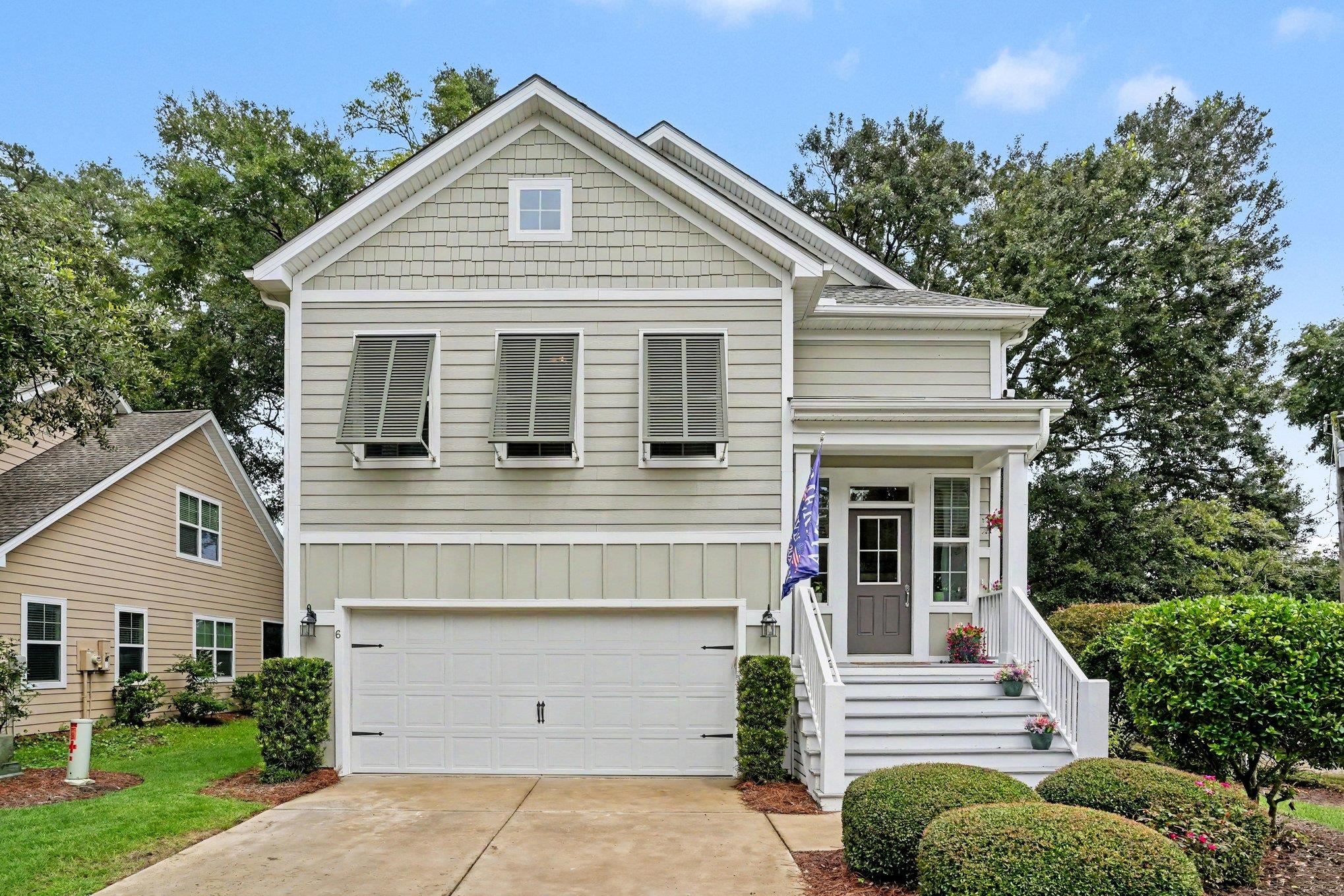 6 Turnbridge Ct. — photo