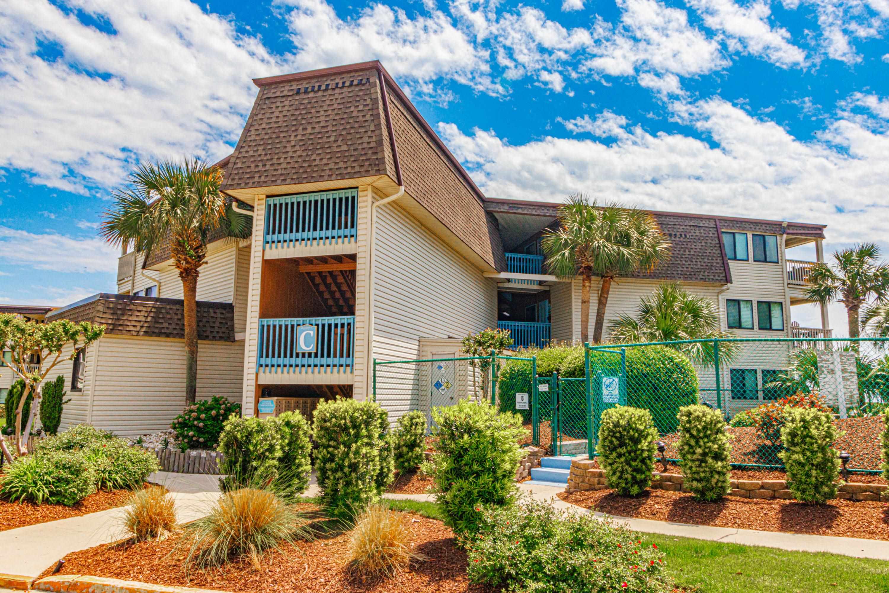 5601 N Ocean Blvd. C-306 — photo