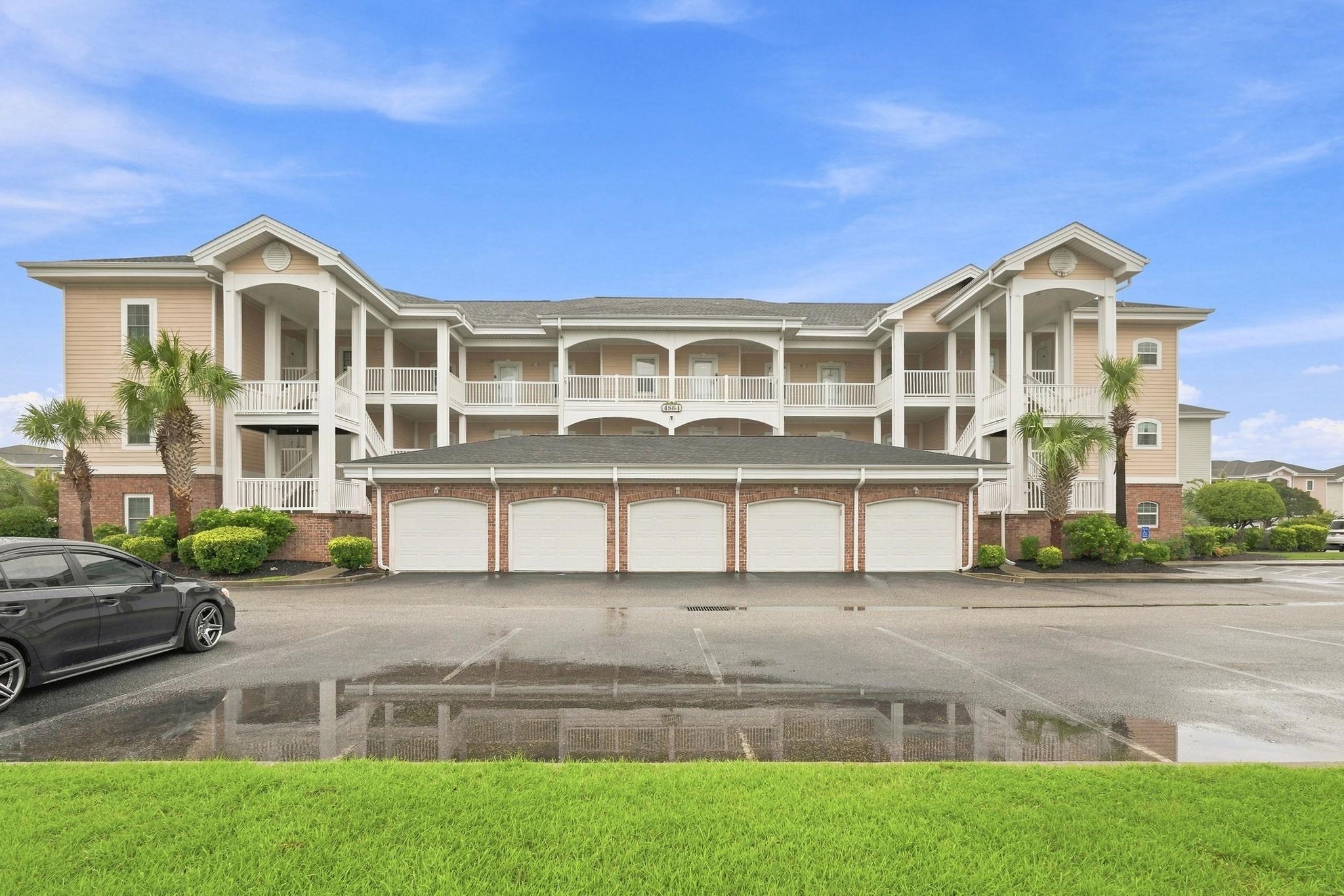 4864 Carnation Circle 302 — photo