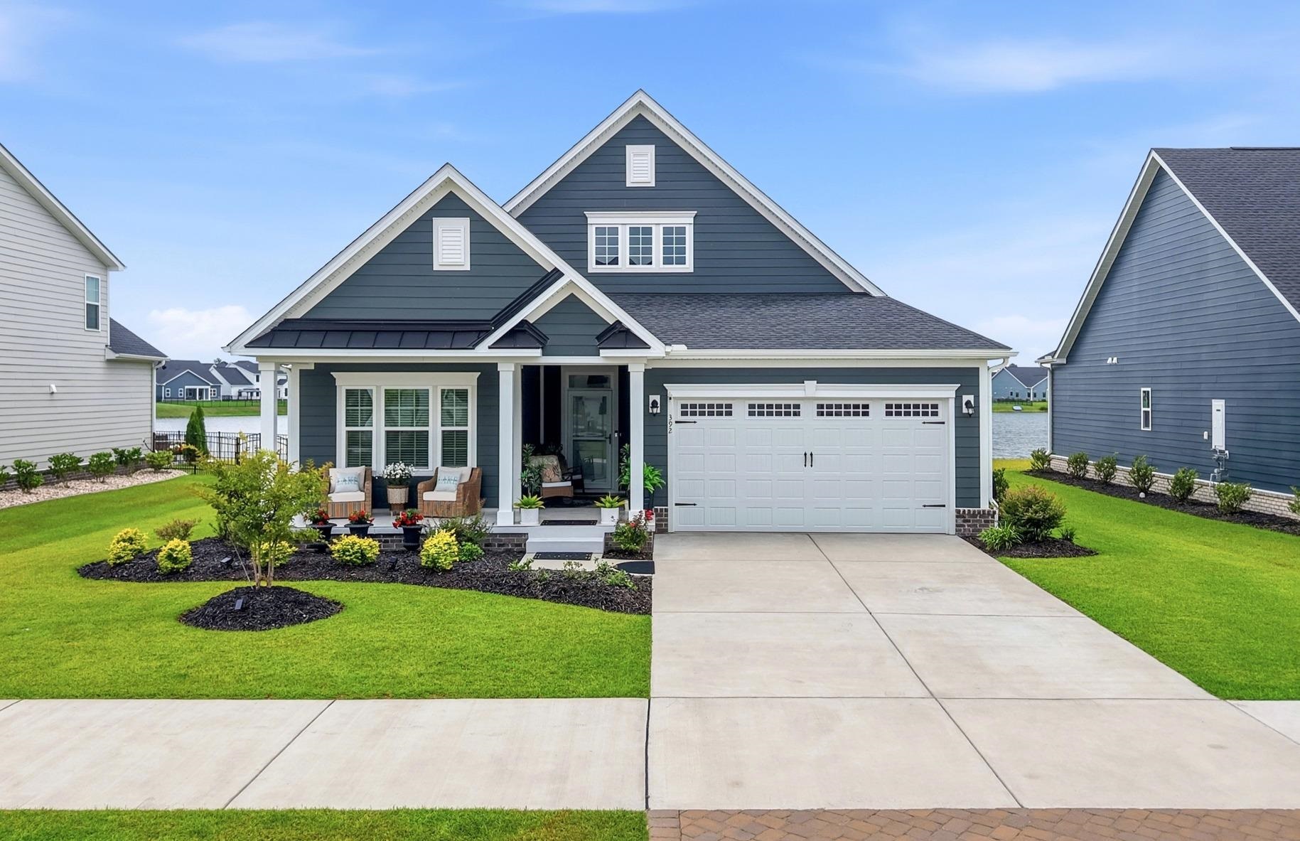 392 Indigo Bay Circle — photo