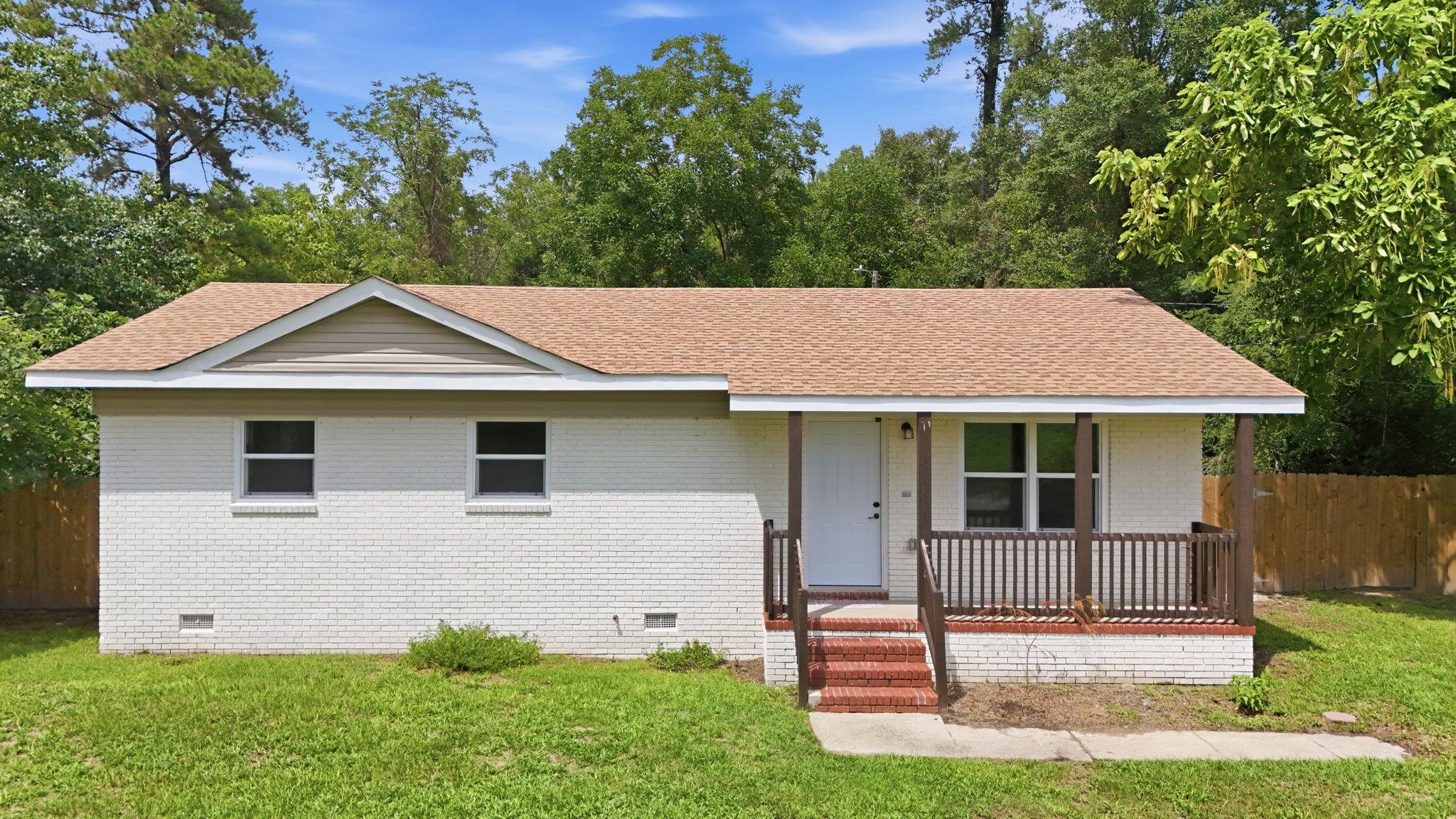 2761 Thurgood Marshall Hwy. — photo